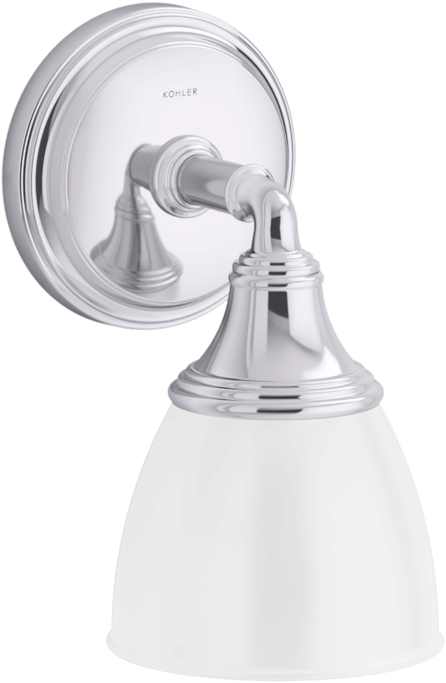 KOHLER 10570-CPL b090000 - View #2