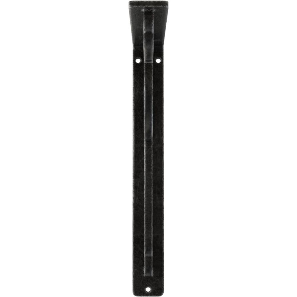 Ekena Millwork BKTM01X07X10SMAAPW Mending-Plates-Brackets-Braces - View #3