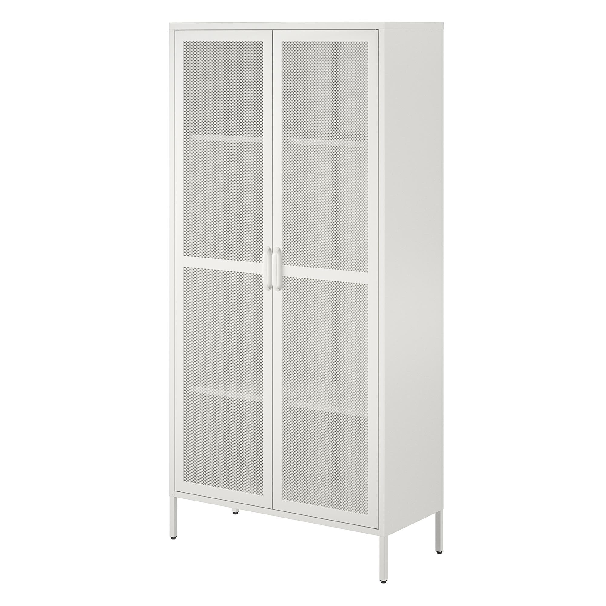 Storage Cabinet 42'' High - TransAmerican Clearance Center