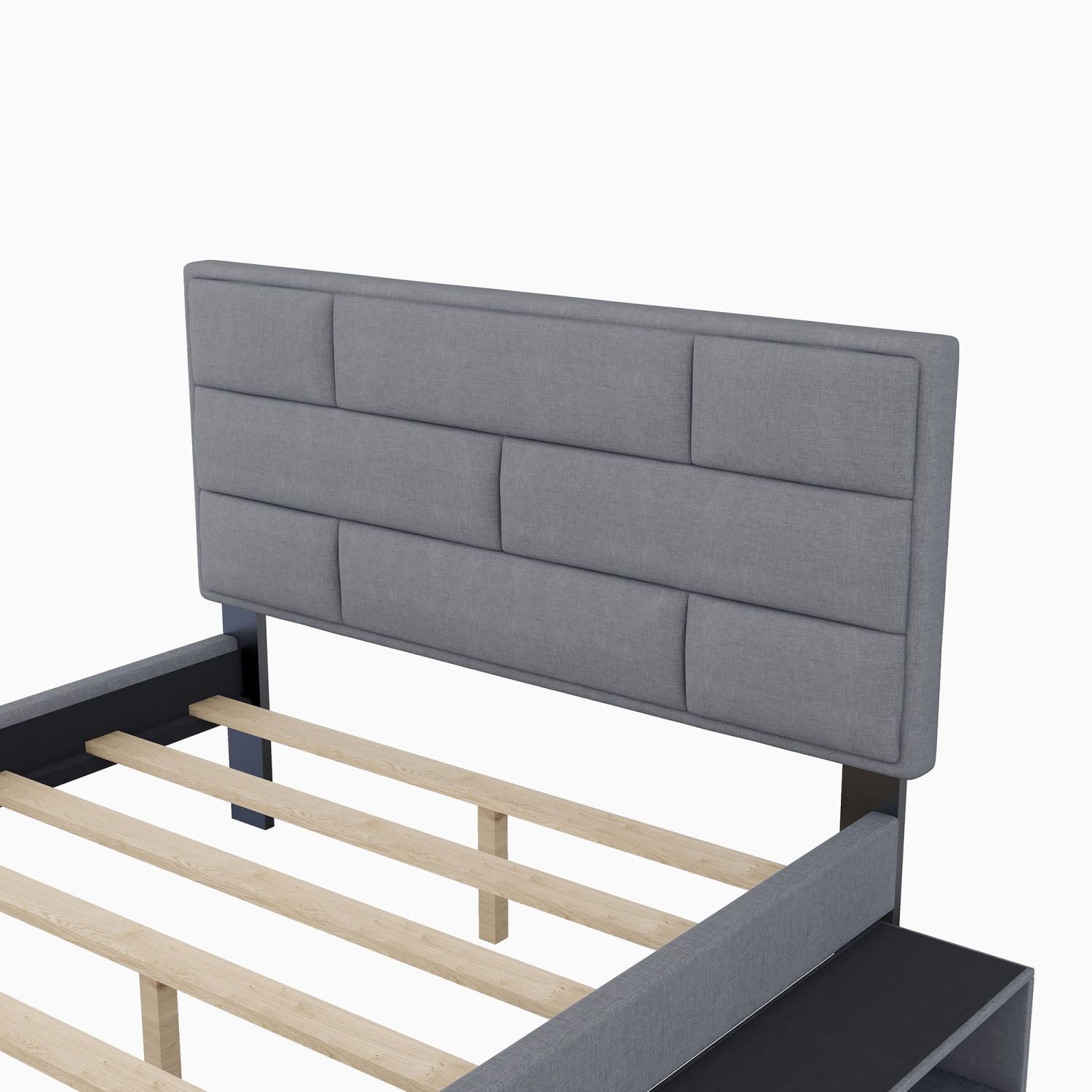 JASMODER GX000521AAE beds - View #7
