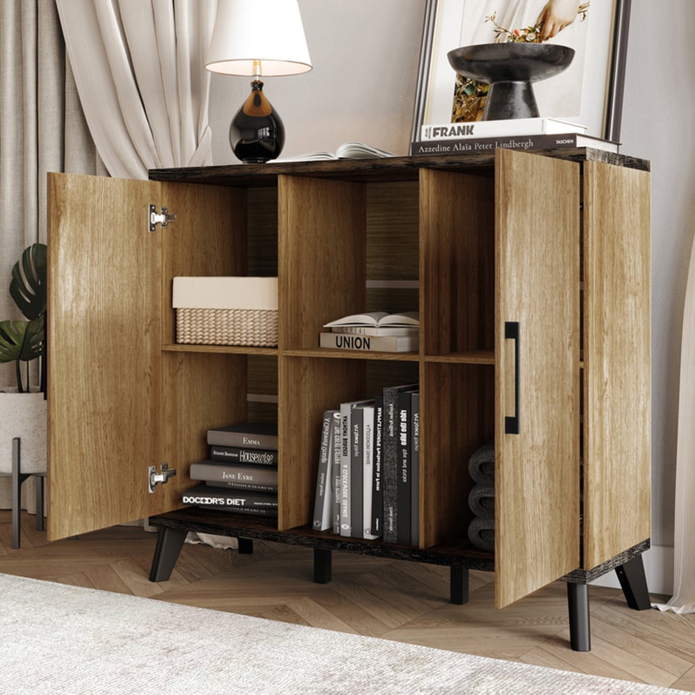 Home Design 80246-011SB dressers - View #2
