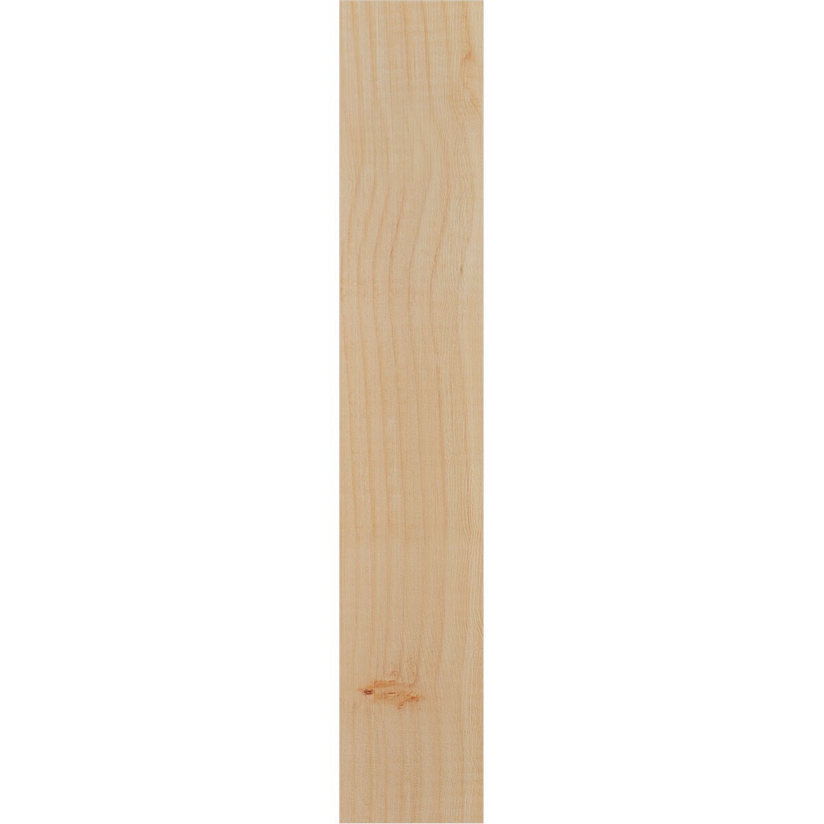 Ekena Millwork COR04X12X20CAR00SDF corbels - View #4