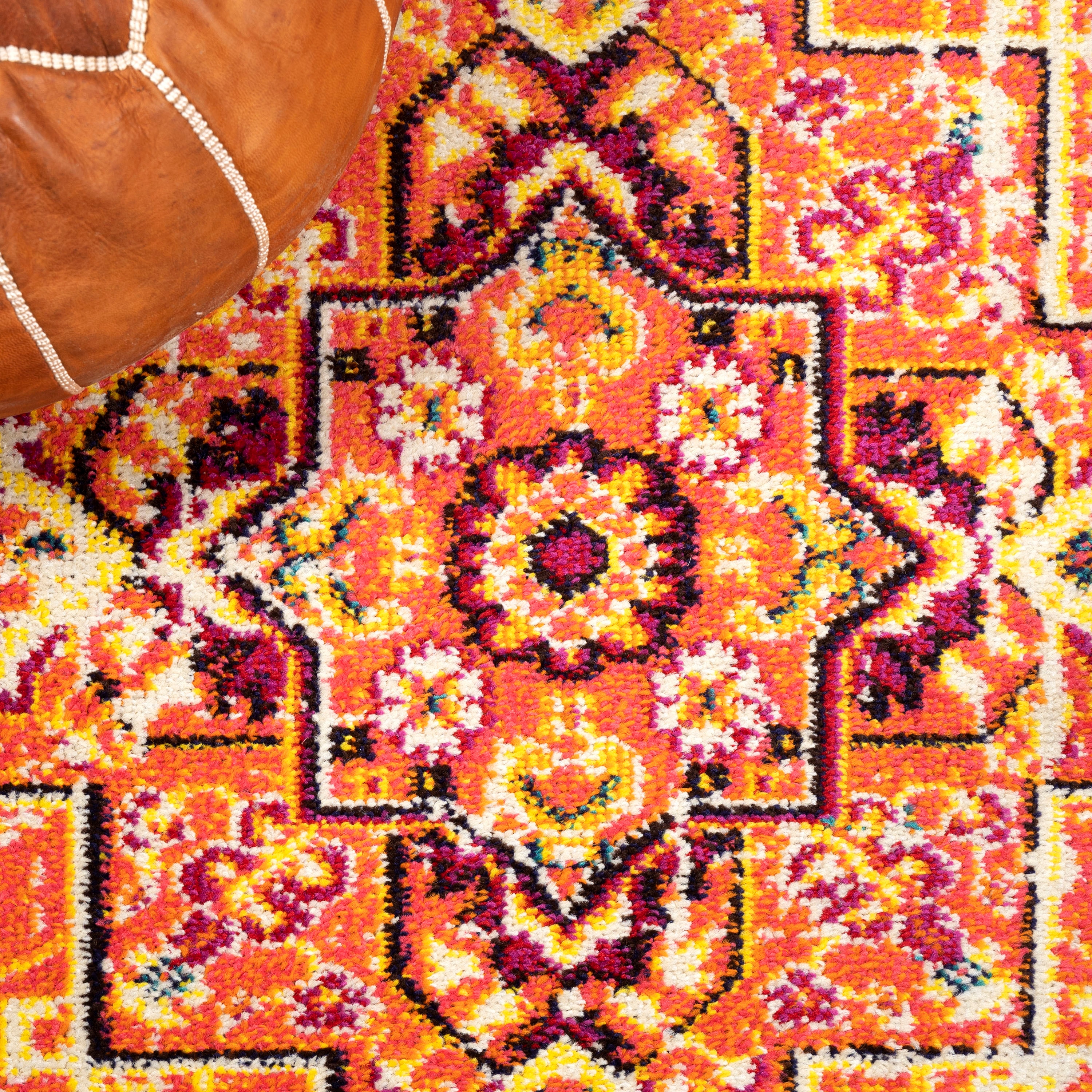 JONATHAN  Y MDP207D-5 rugs - View #9