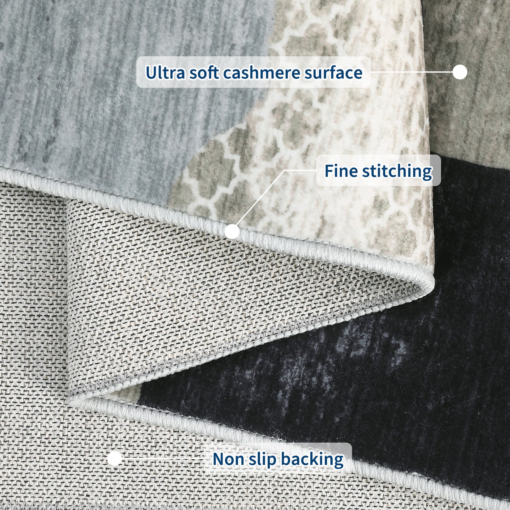 Assile XH260820380 rugs - View #7