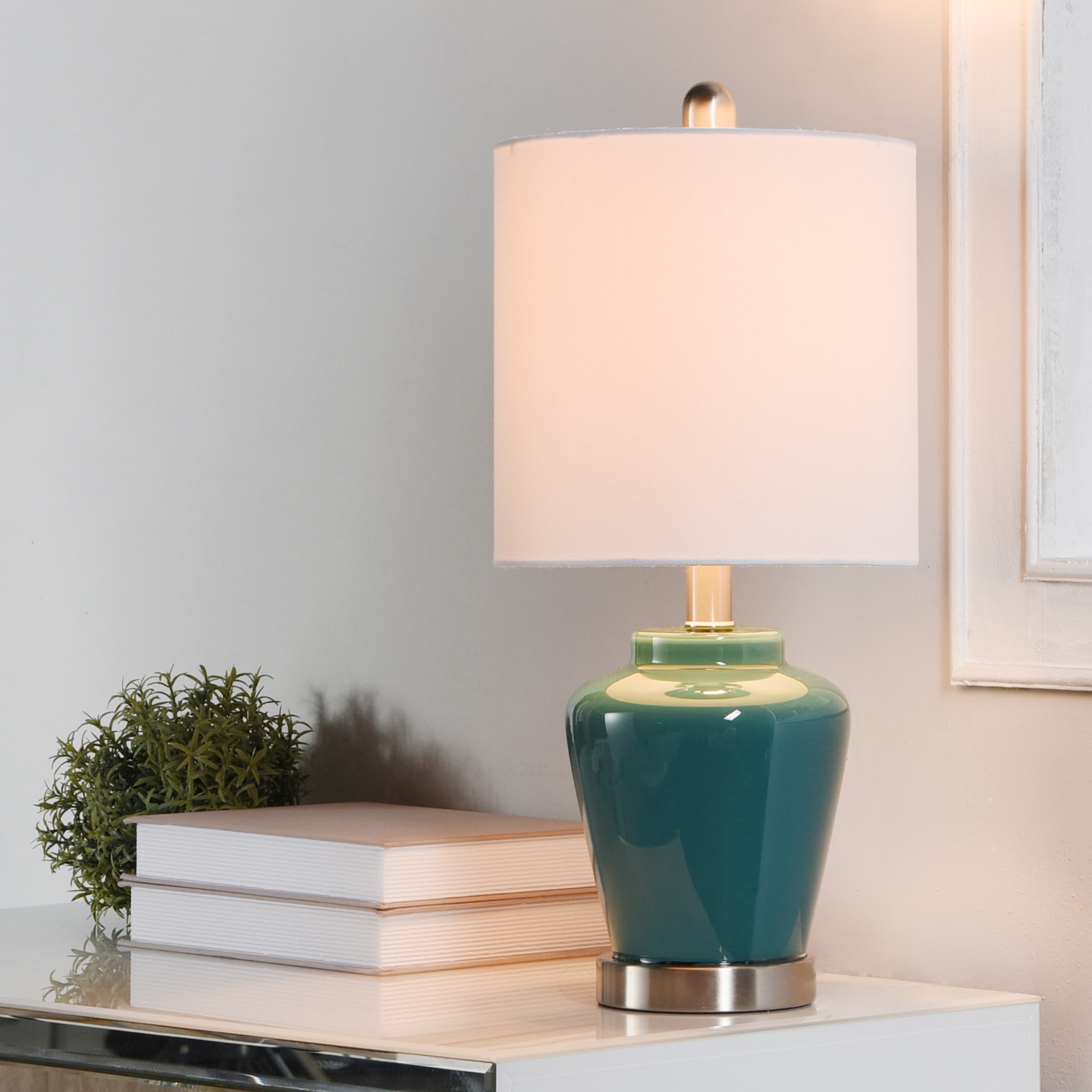 StyleCraft Home Collection L11083BDS Table-Lamps - View #5