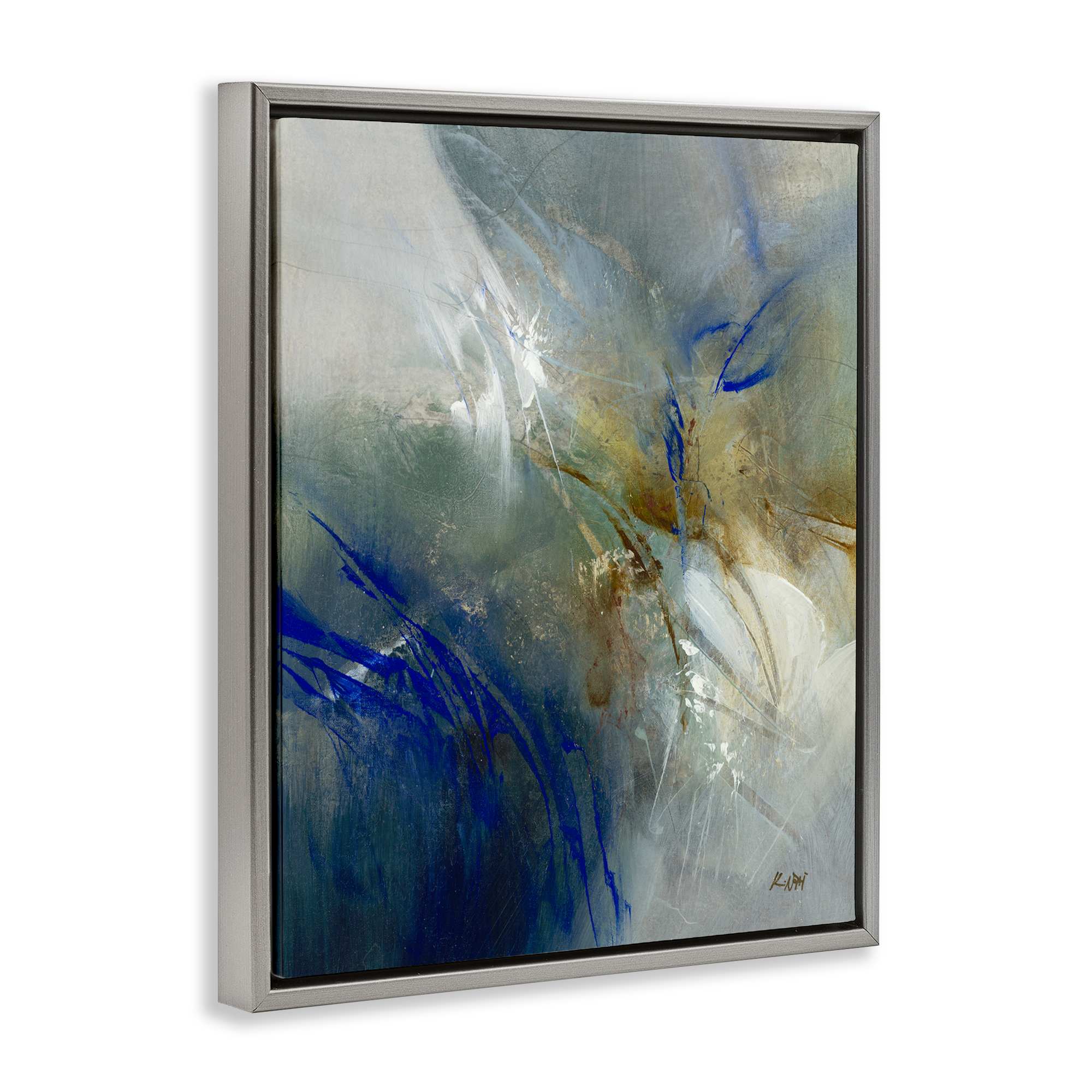 Stupell Industries BS-620-FFL-16X20 Wall-Art - View #2