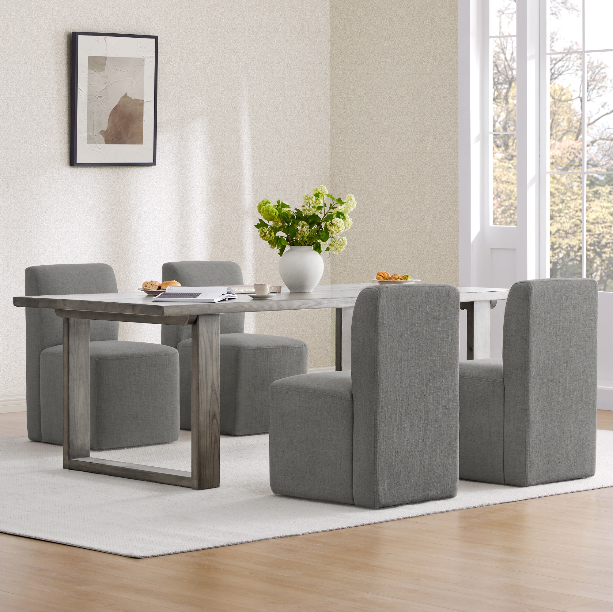 Circle 55 LWSY2179-C0200300T Dining-Chairs - View #2