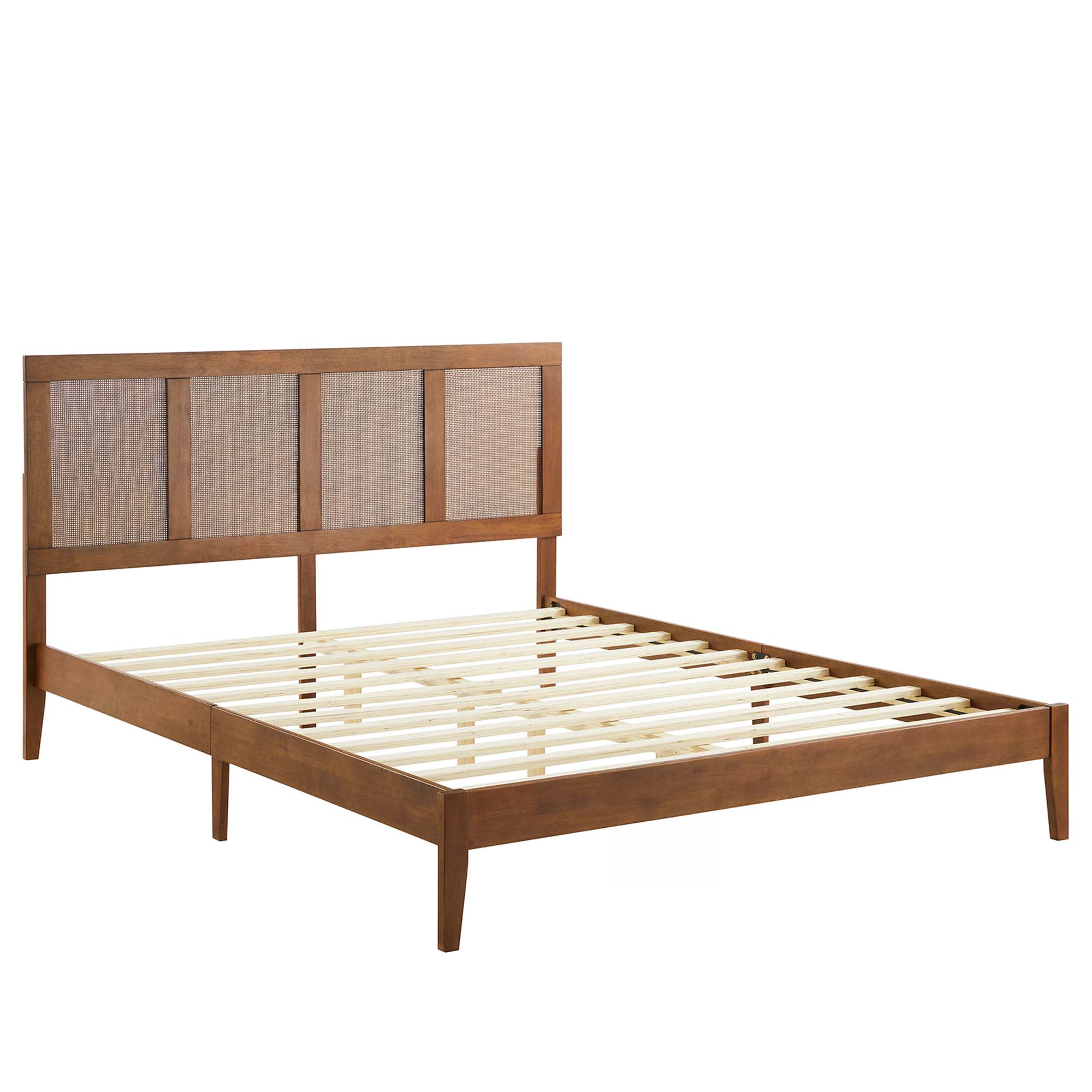 Modway MOD-7155-WAL beds - View #7