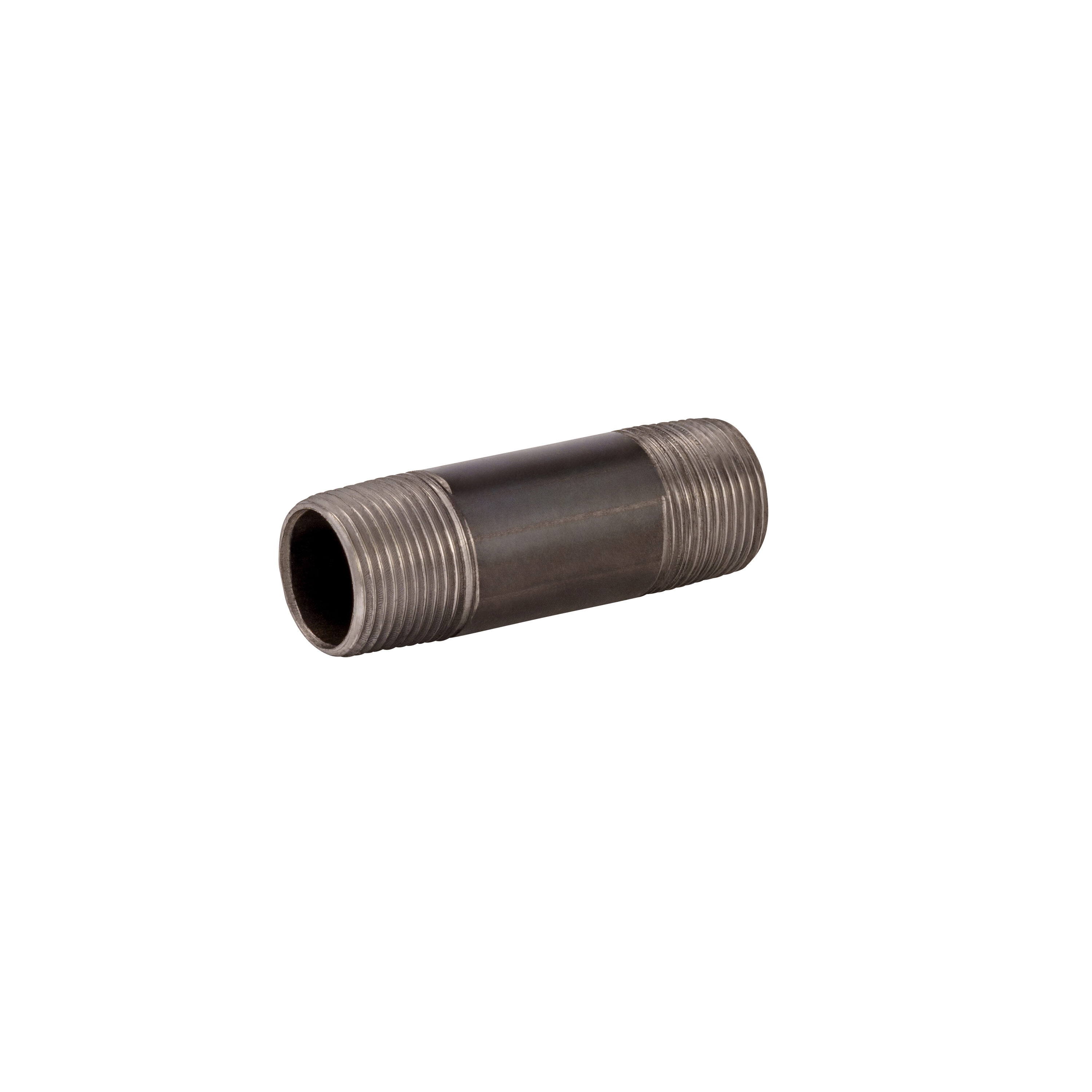 RELIABILT 20504 3/4-in x 3-in Black Steel Nipple