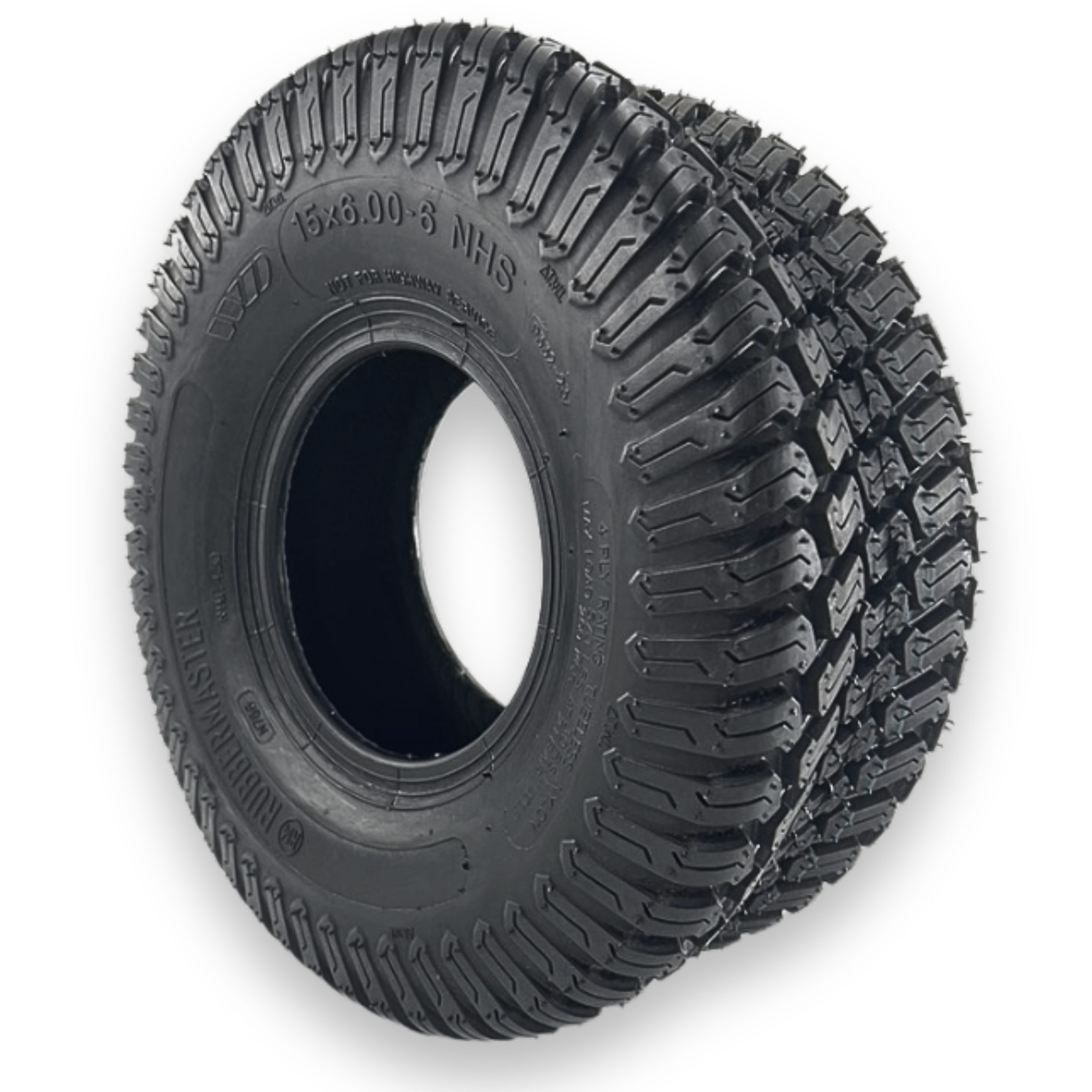 RubberMaster 450180 Ope-Wheels-And-Tires - View #2