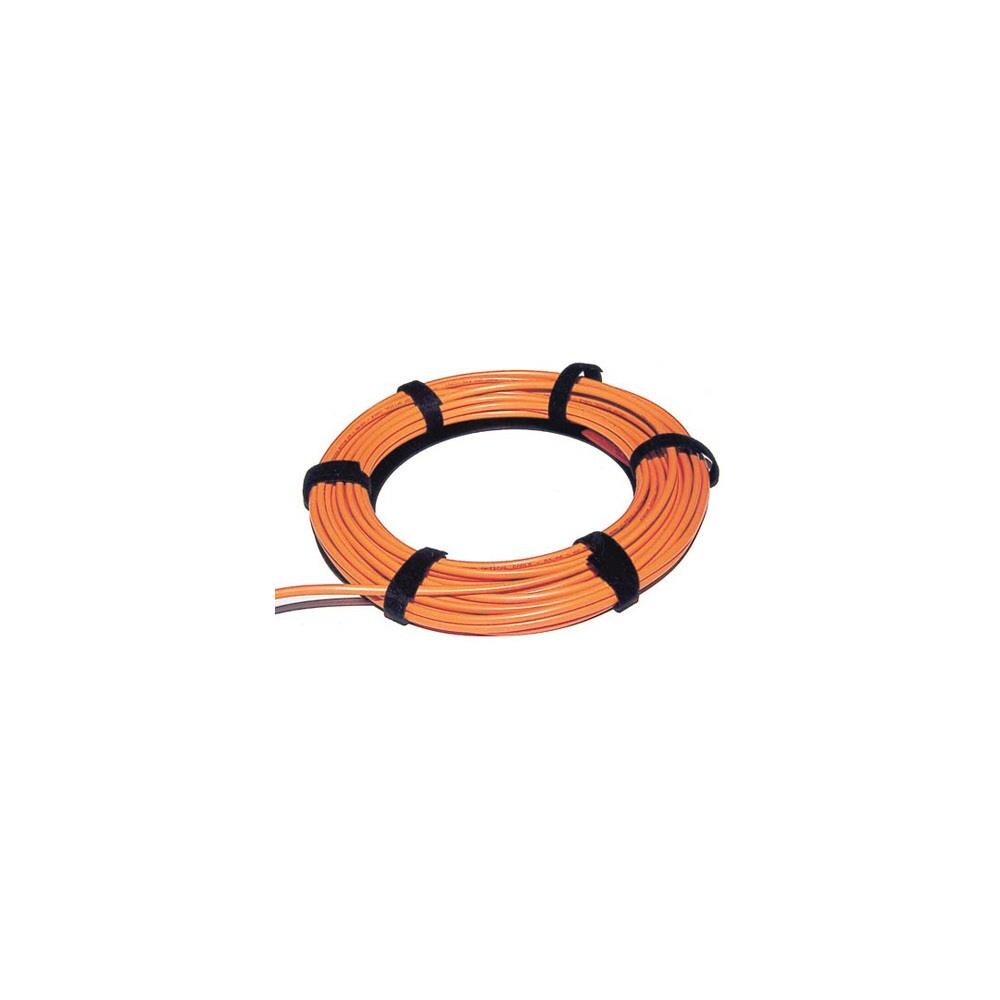  TCNCD342544 Polygon Wire Management SFC-8900-24 SoftC-in Polyfiber Optic Circular Outside Cable Manager with 24 in. dia.