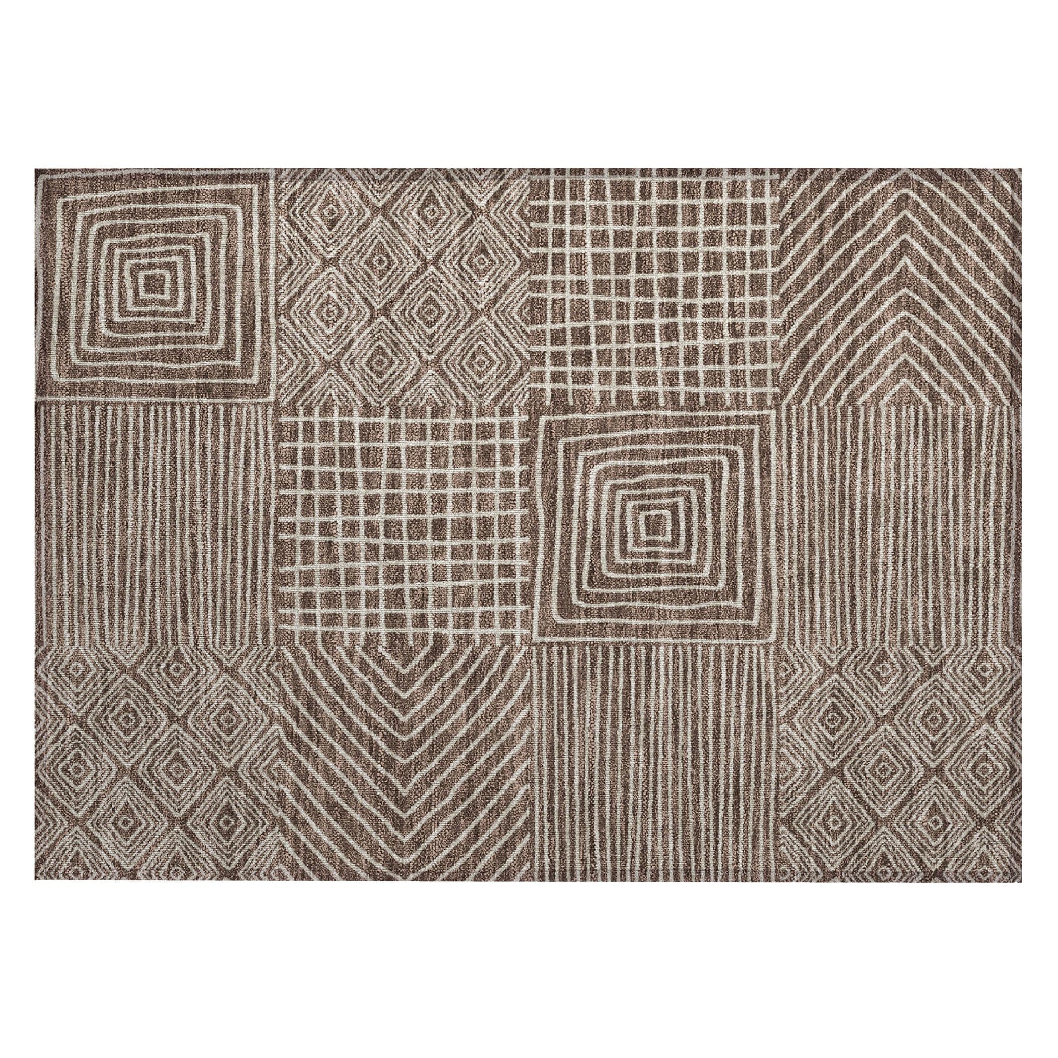 Addison Rugs ACN1044BR20X30 rugs - View #2
