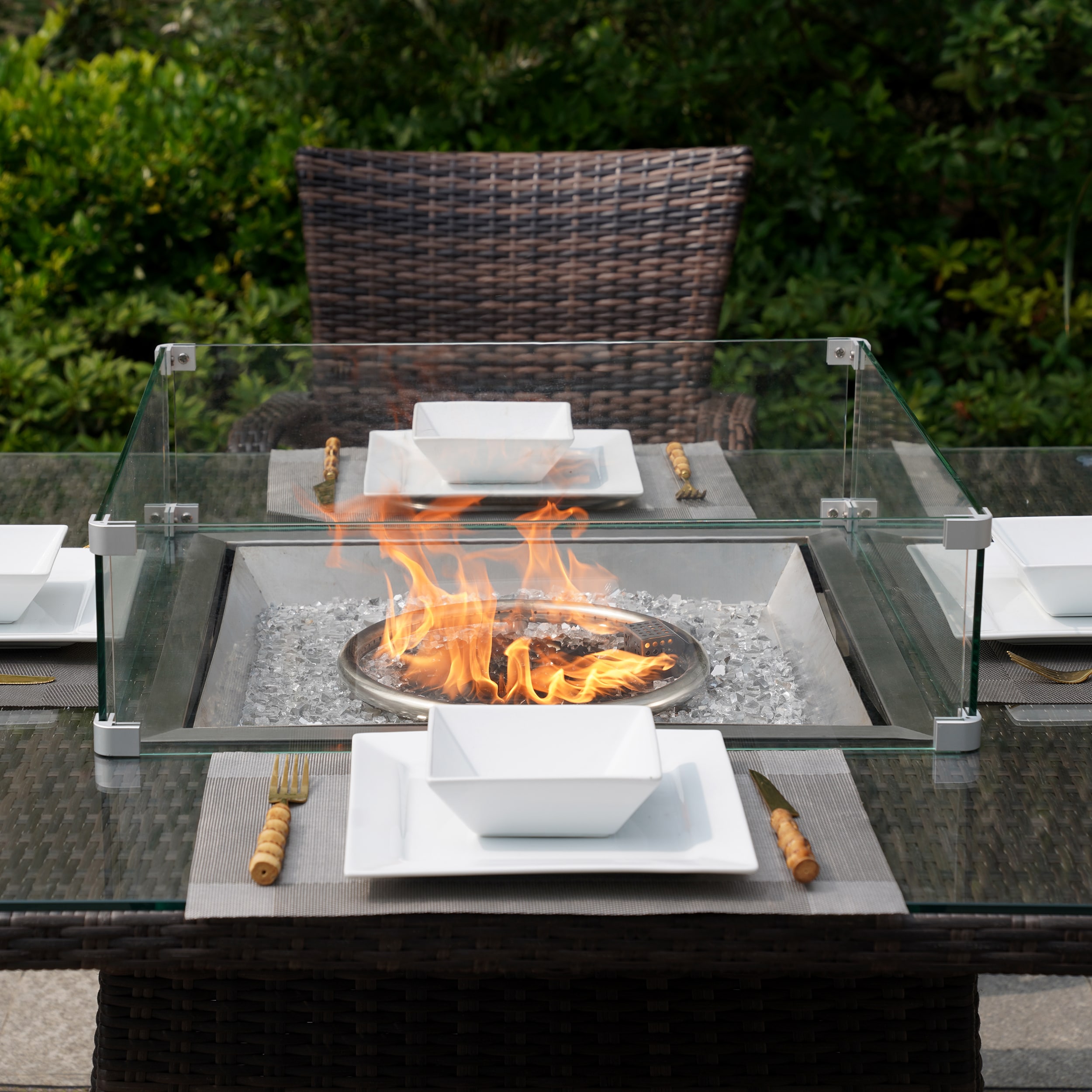 Moda Furnishings CMAG-1104-1122 Patio-Dining-Sets - View #7