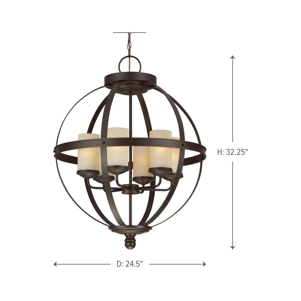 Generation Lighting 3190406-715 Pendant-Lights - View #5
