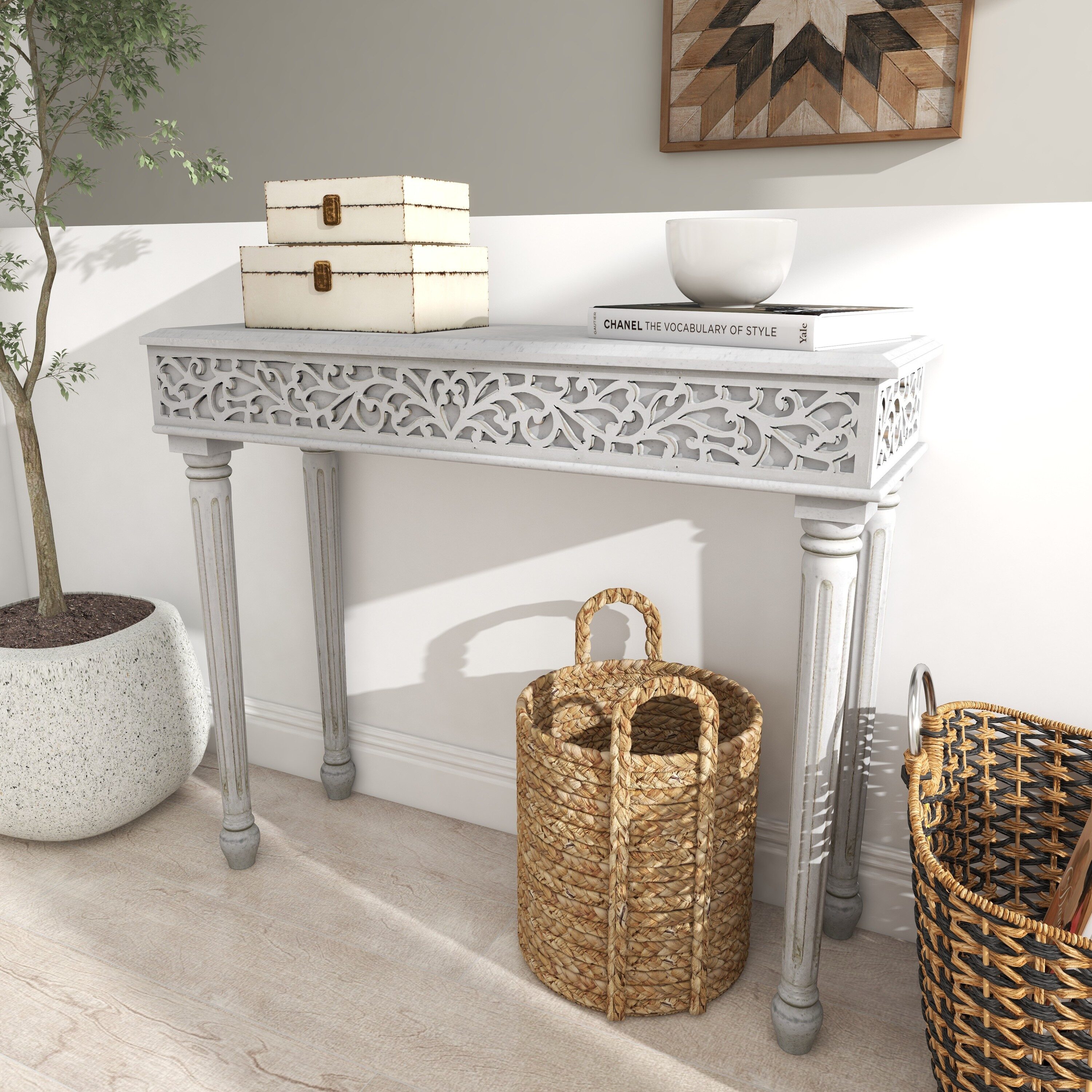 Grayson Lane 31911 Console-Sofa-Tables - View #11
