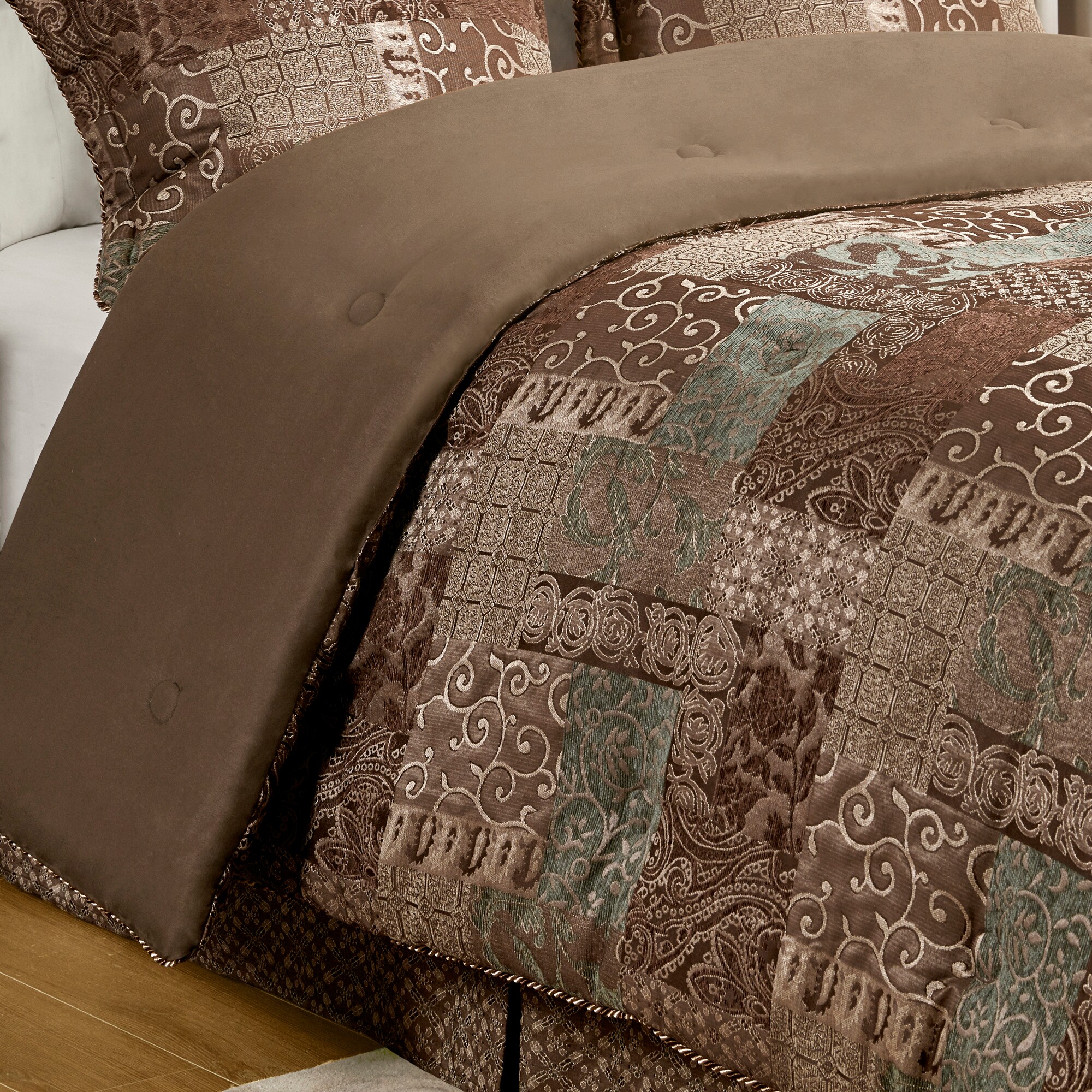 Tinyhomie LW-JA-P14826535 bedding - View #4
