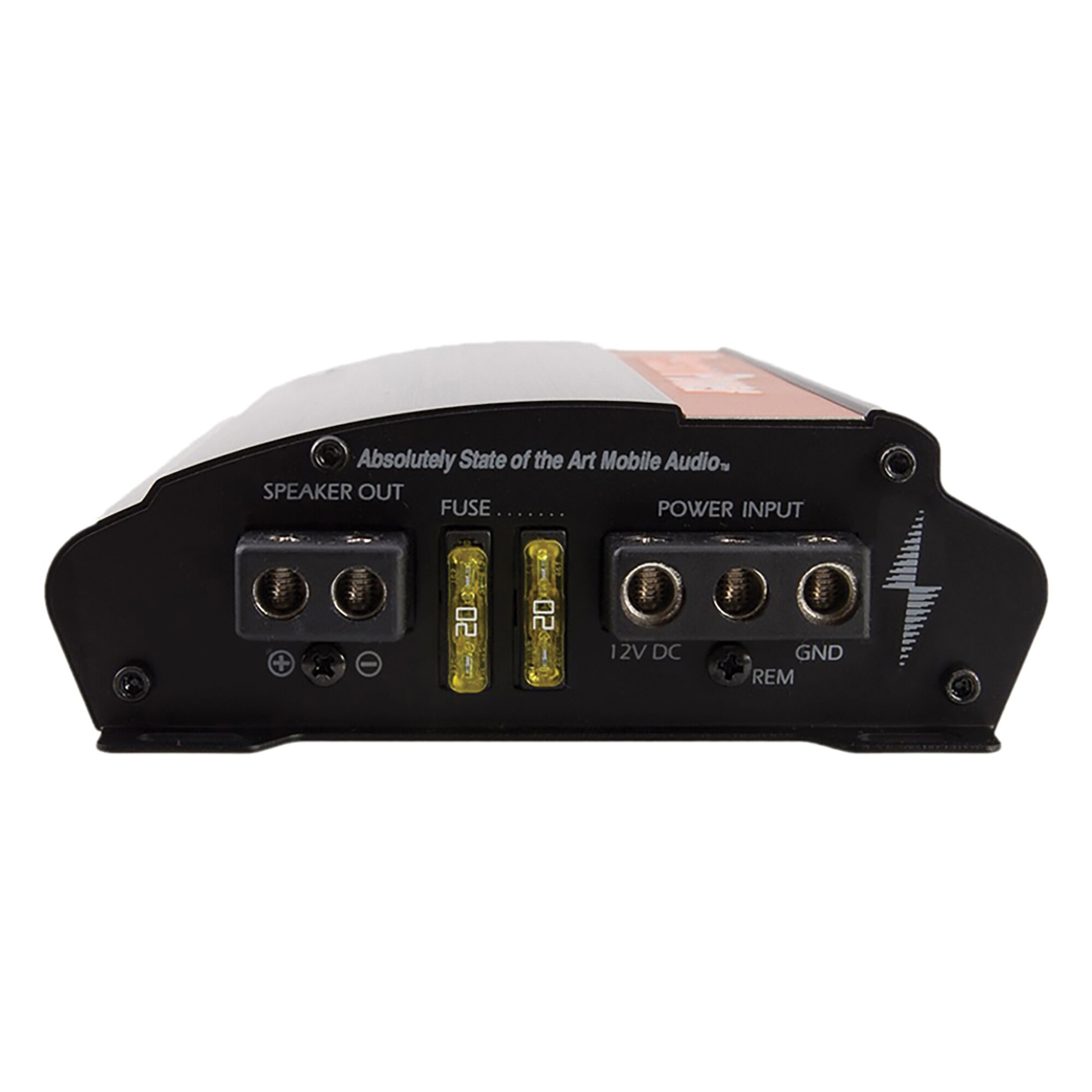 Precision Power SSTRI6501 Mobile-Audio - View #5