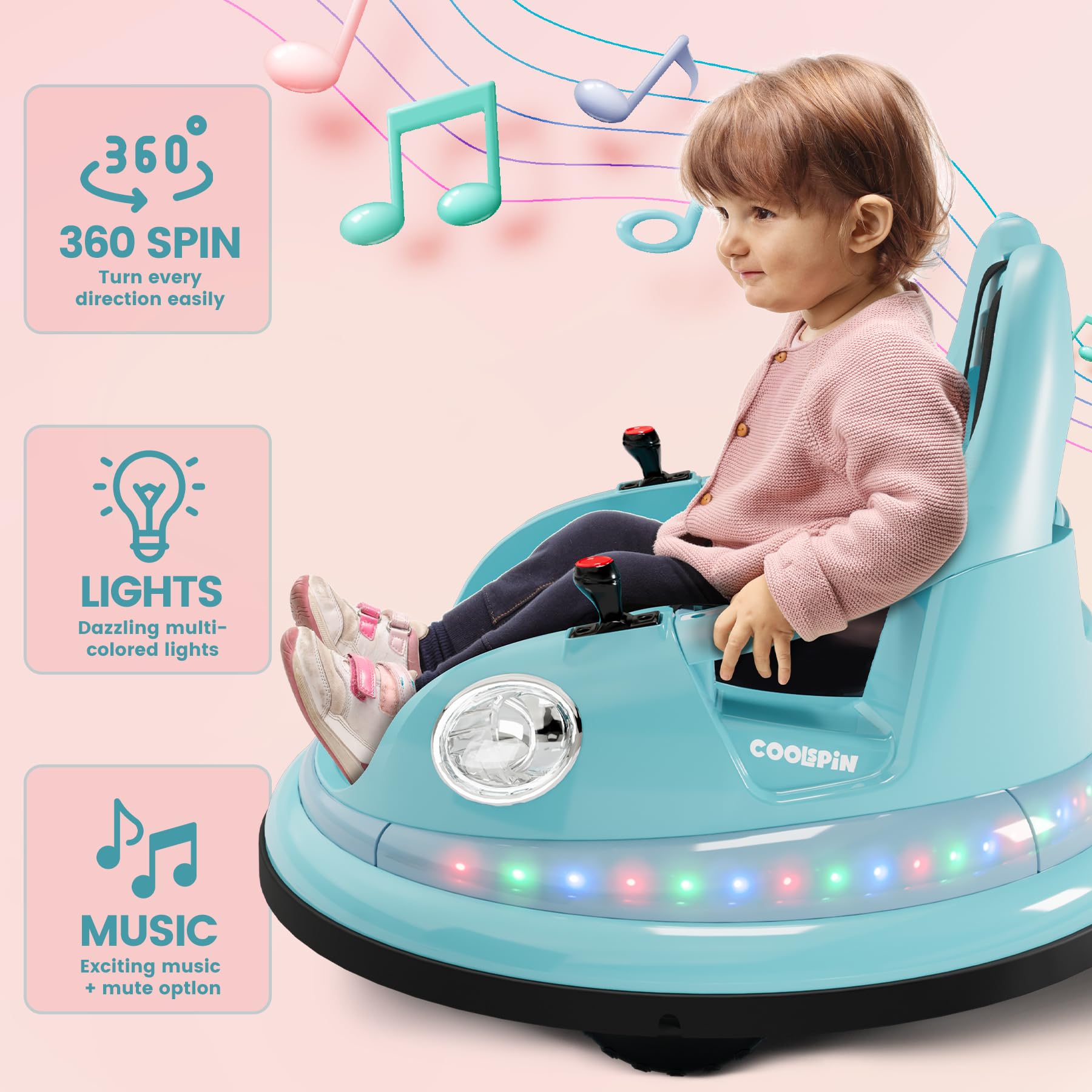 DEXSO ENCOREPTOBA6518 Play-Toys - View #3