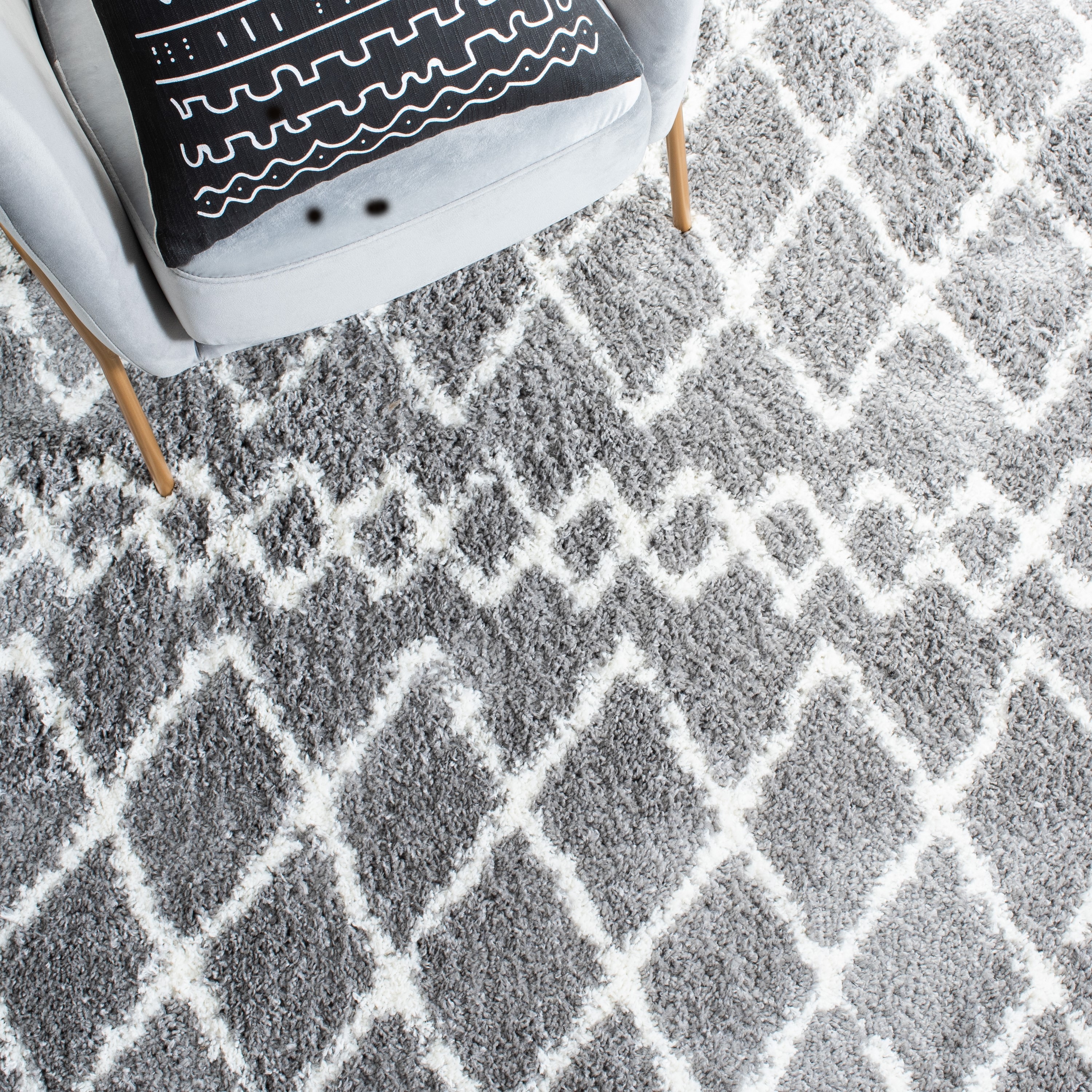 Safavieh BER165B-3 rugs - View #6