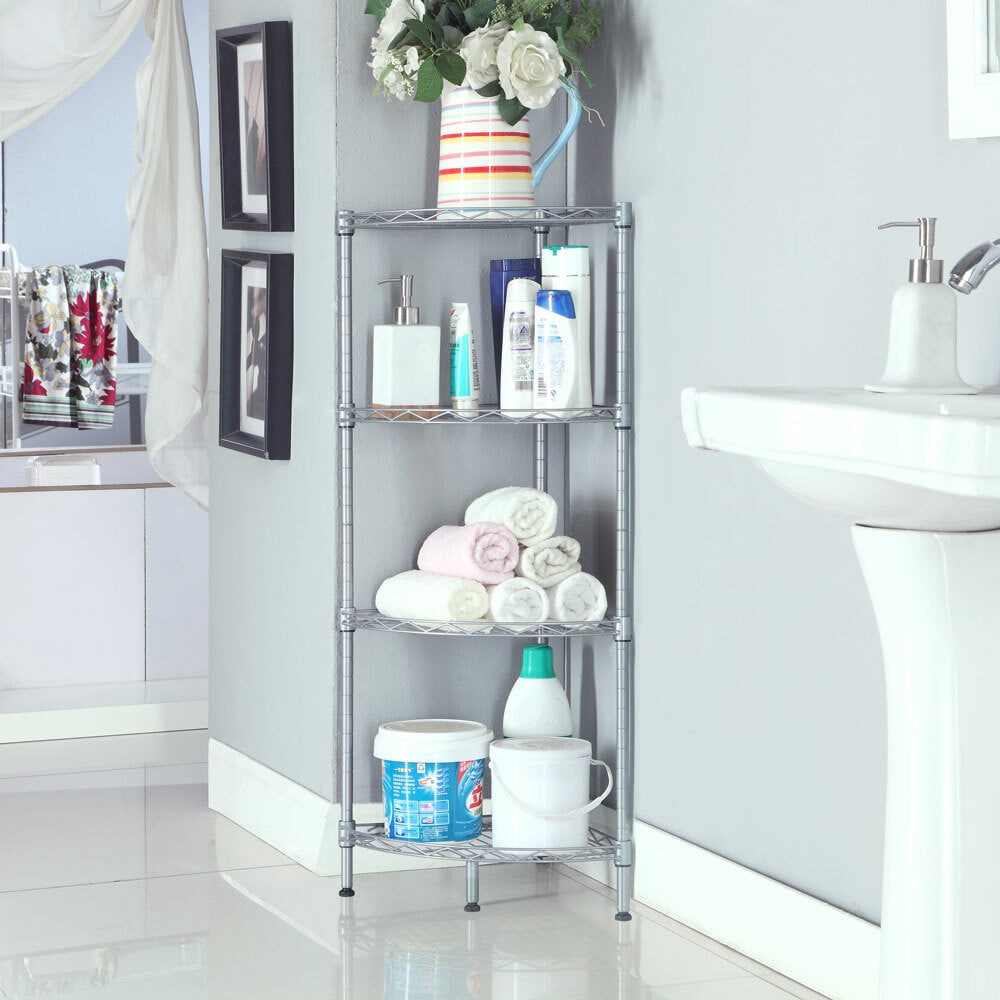 Winado LO113027580 Free-Standing-Shelving - View #2
