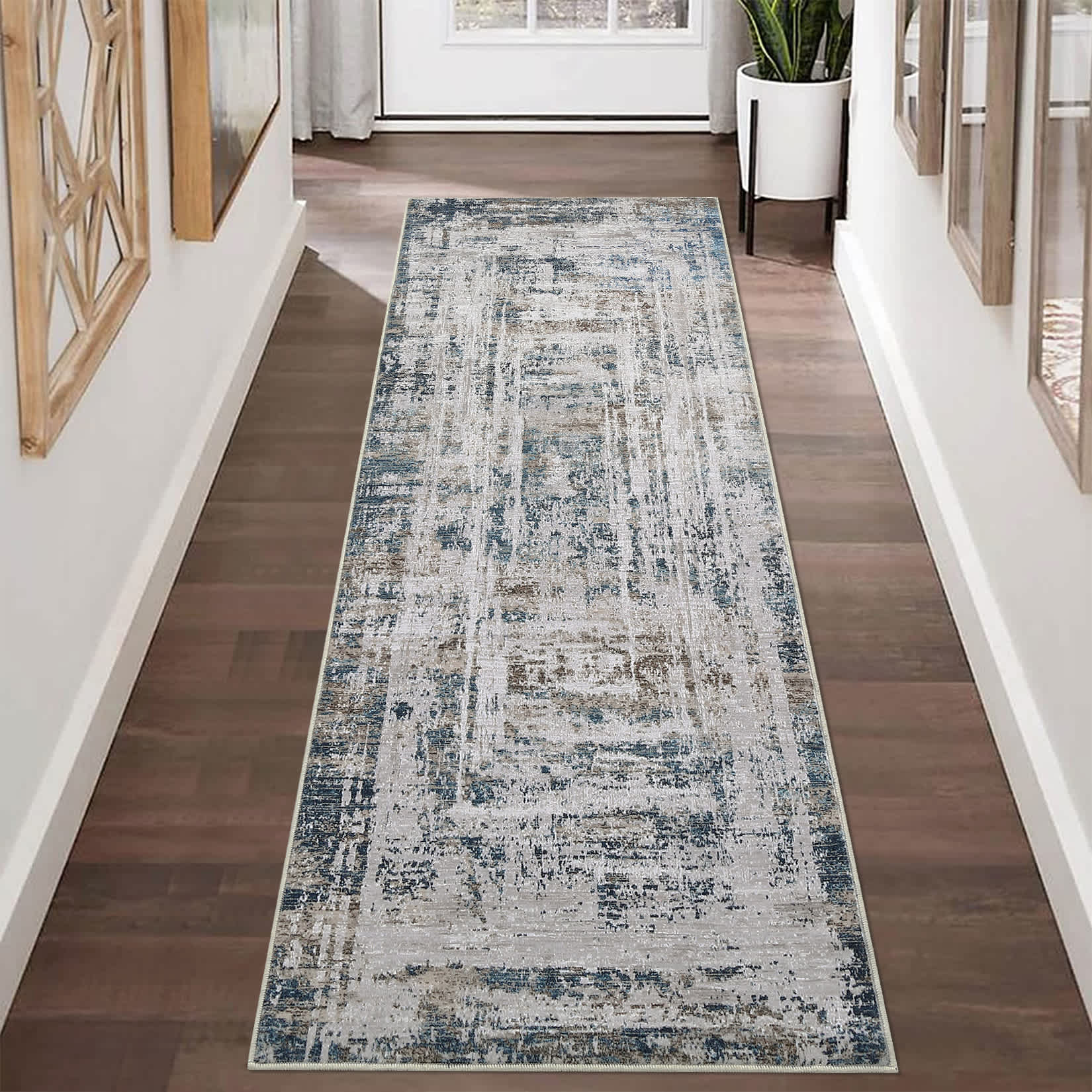 Qeetex LSN-PHO-16LRH003 rugs - View #2