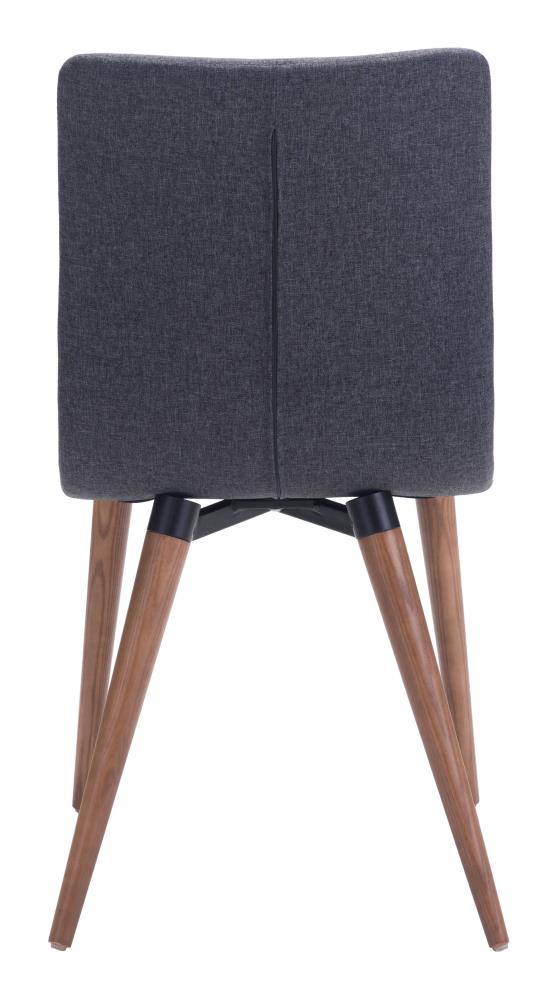 Zuo Modern 100274 Dining-Chairs - View #3
