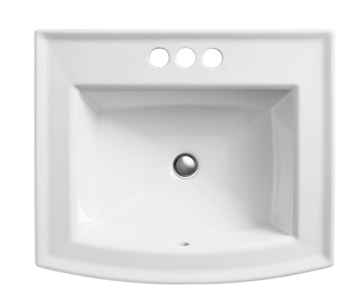  2356-4-0 Bath-Sink - View #4