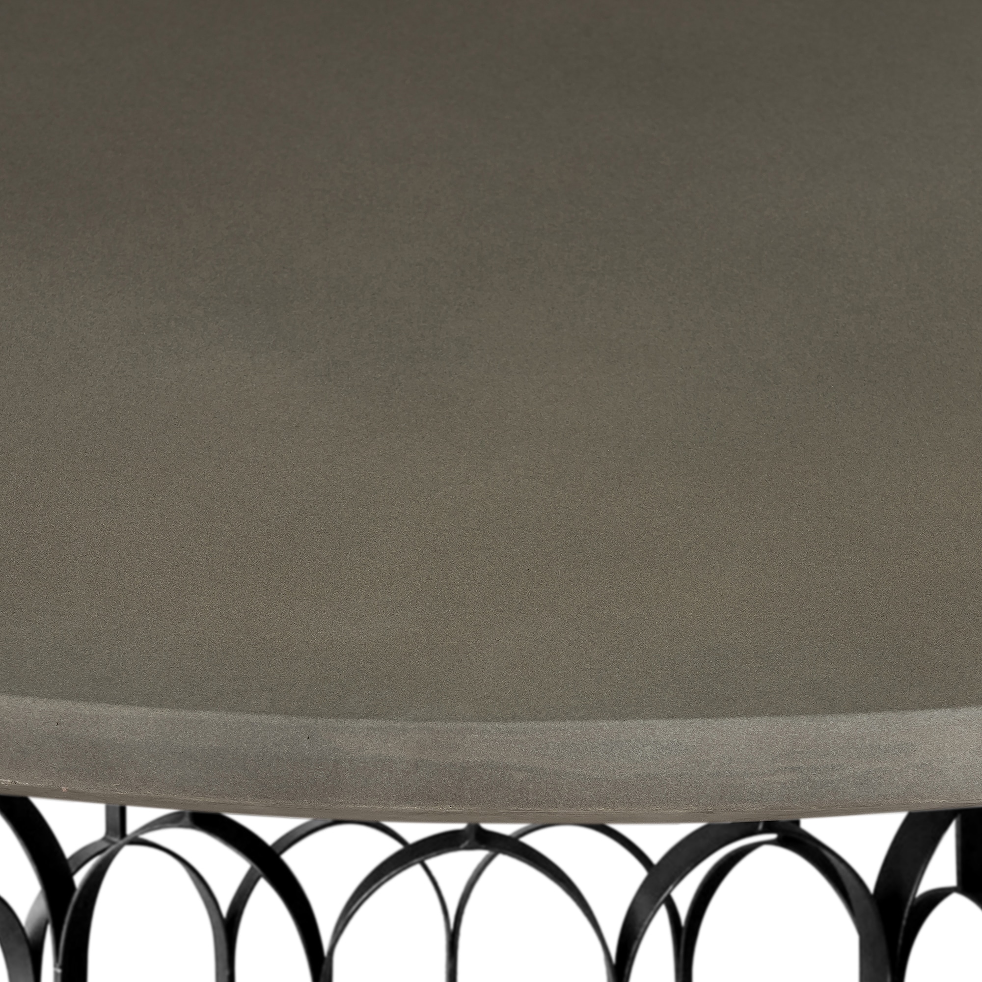 Armen Living LCGTDICC Dining-Tables - View #3