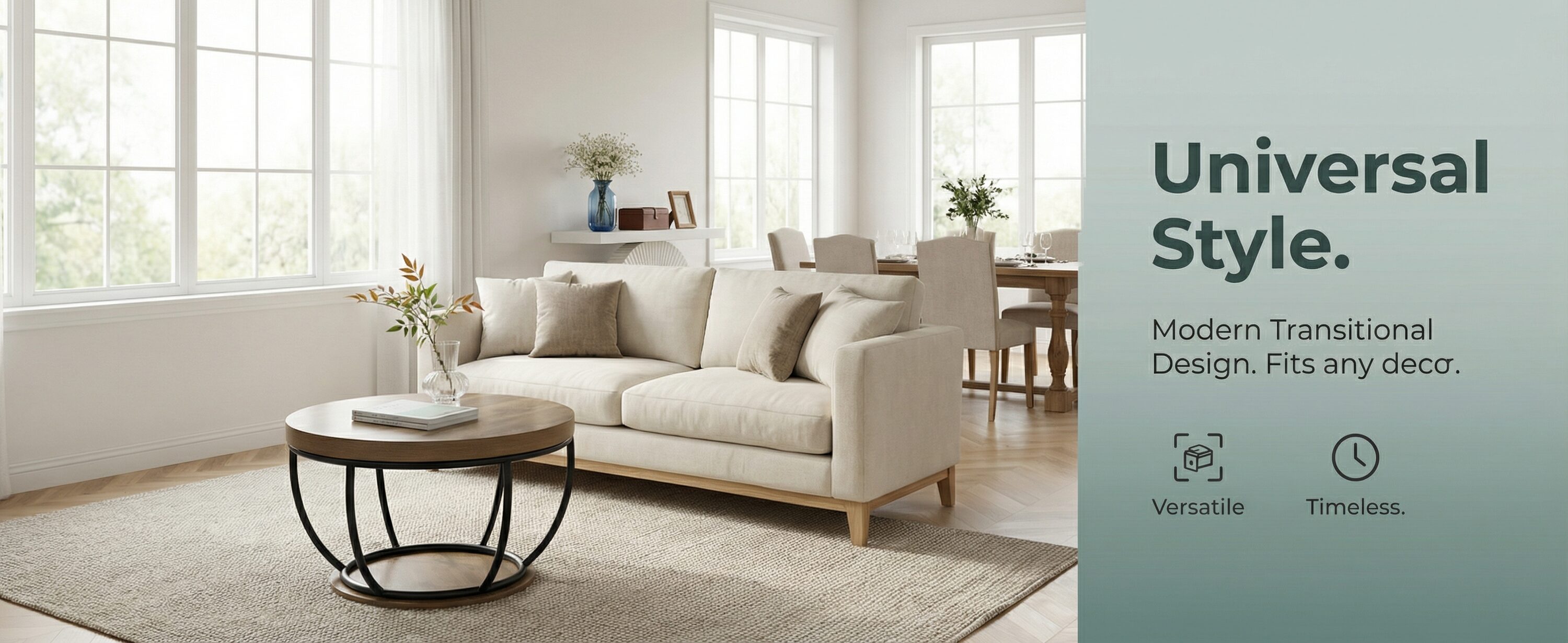 CESICIA F260 Coffee-Tables - View #10