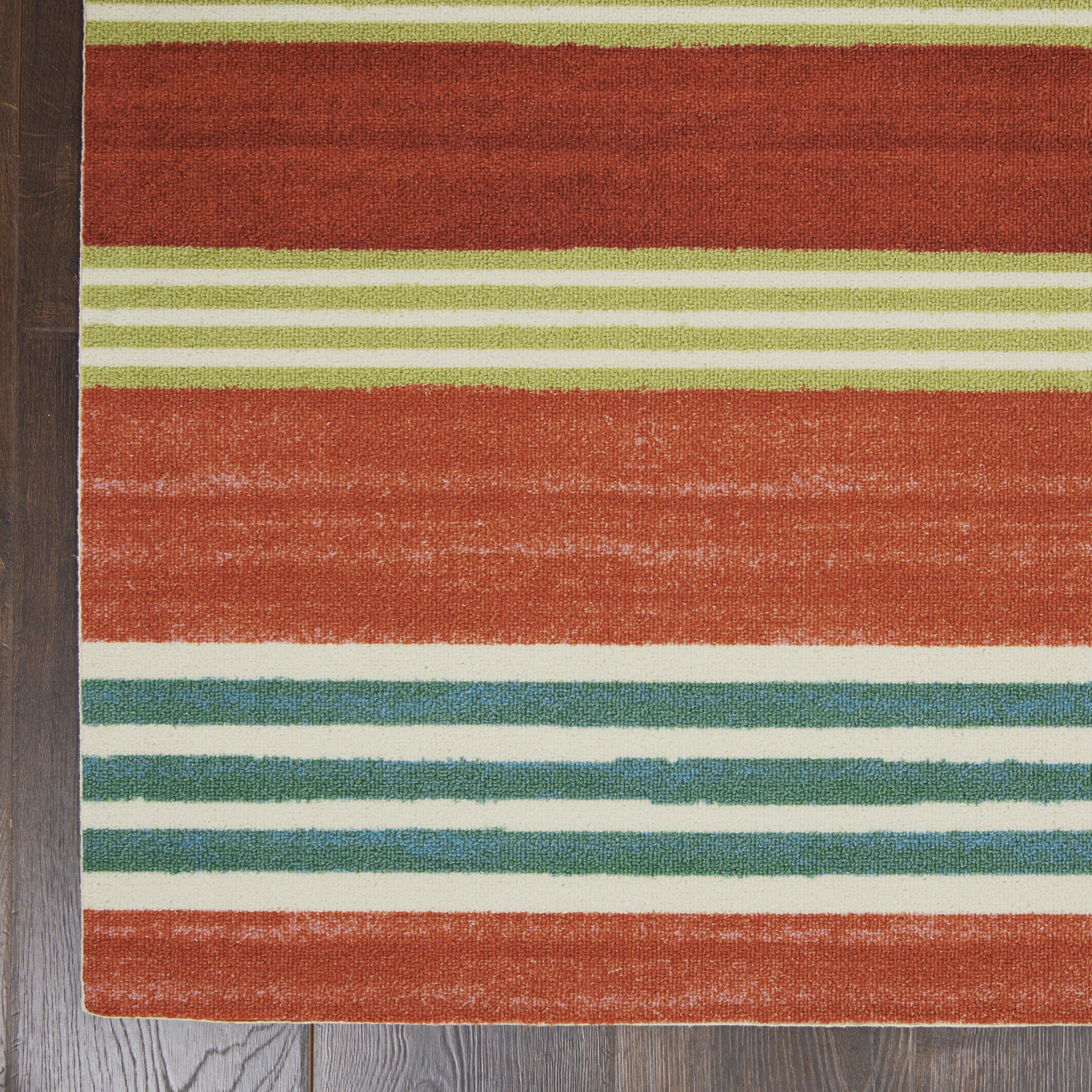 Nourison 99446476142 rugs - View #4