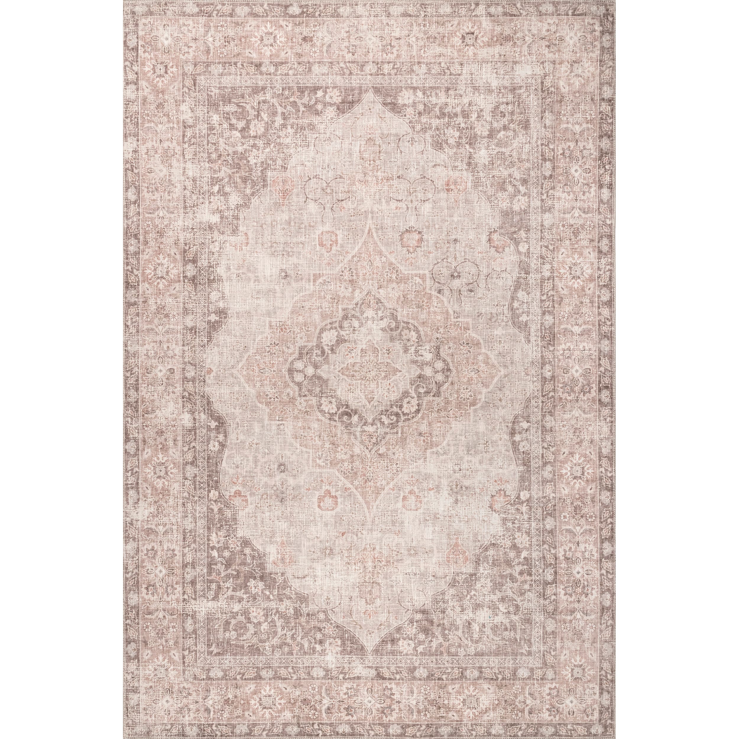 nuLOOM BIRV27A-8010 rugs - View #4