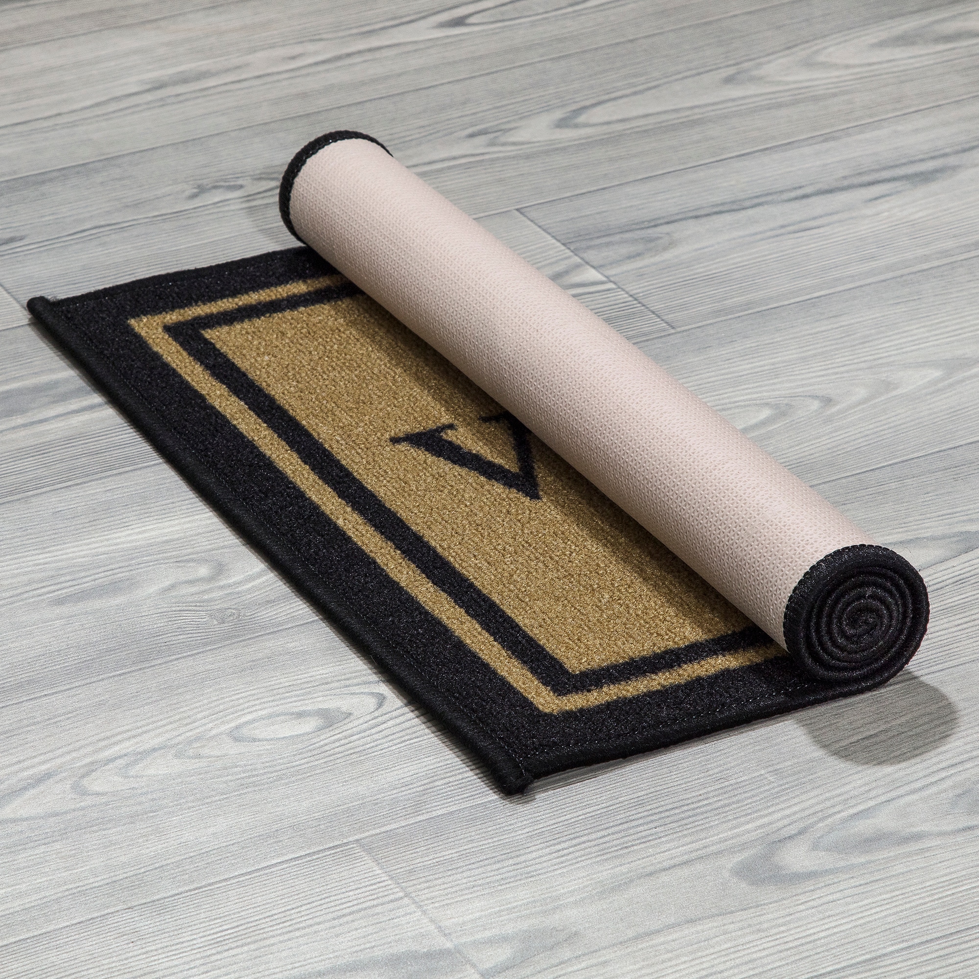 Ottomanson WCM75001-20X30 Mats-Cat - View #5