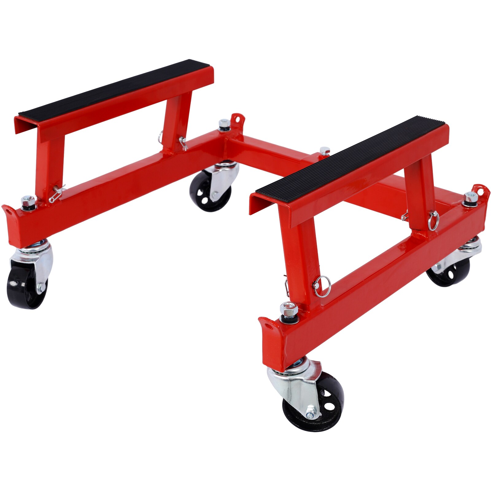 Tatayosi P-DJ-92177 Hand-Truck-Dollies - View #8
