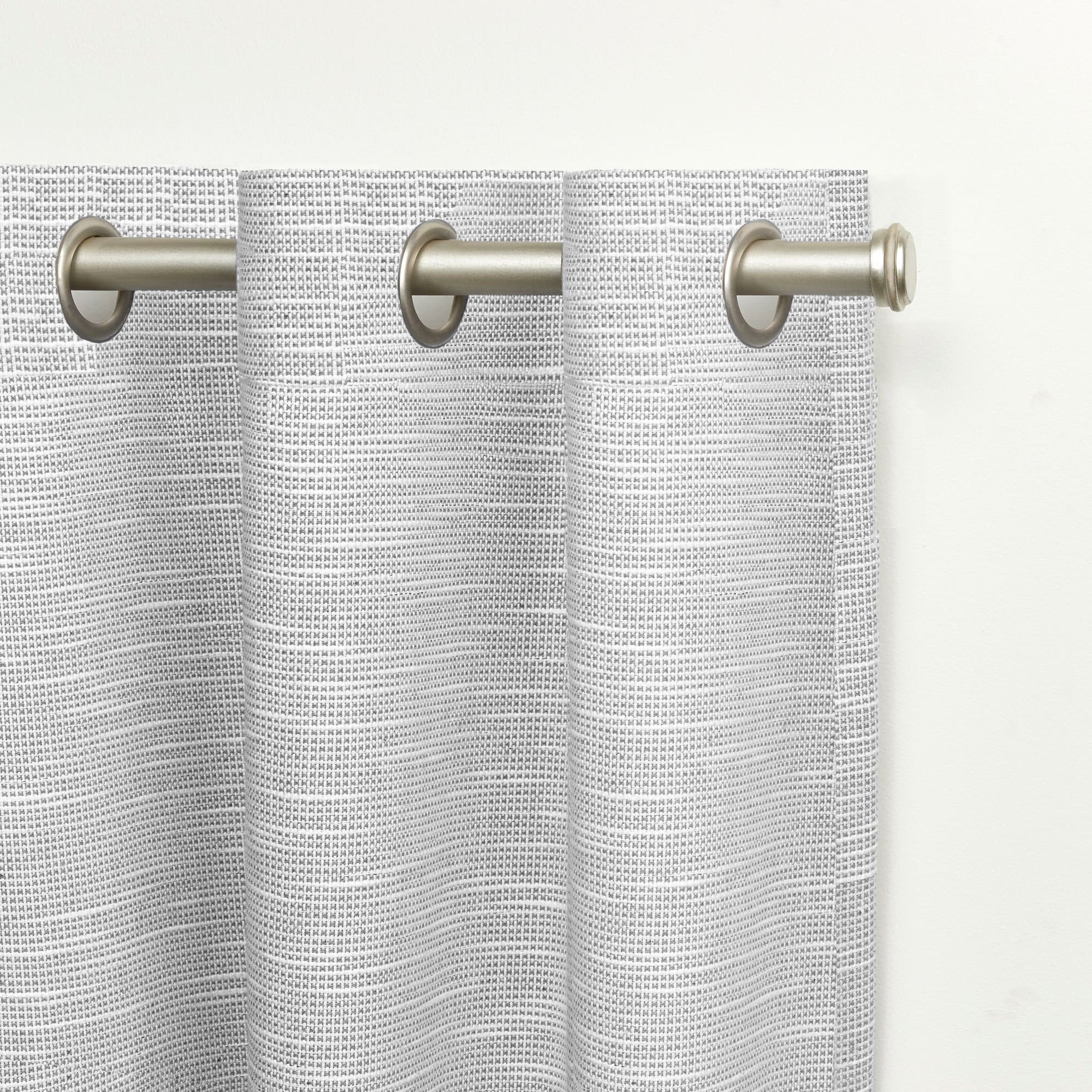 Exclusive Home YA012617DSEHE1 020 curtains - View #3
