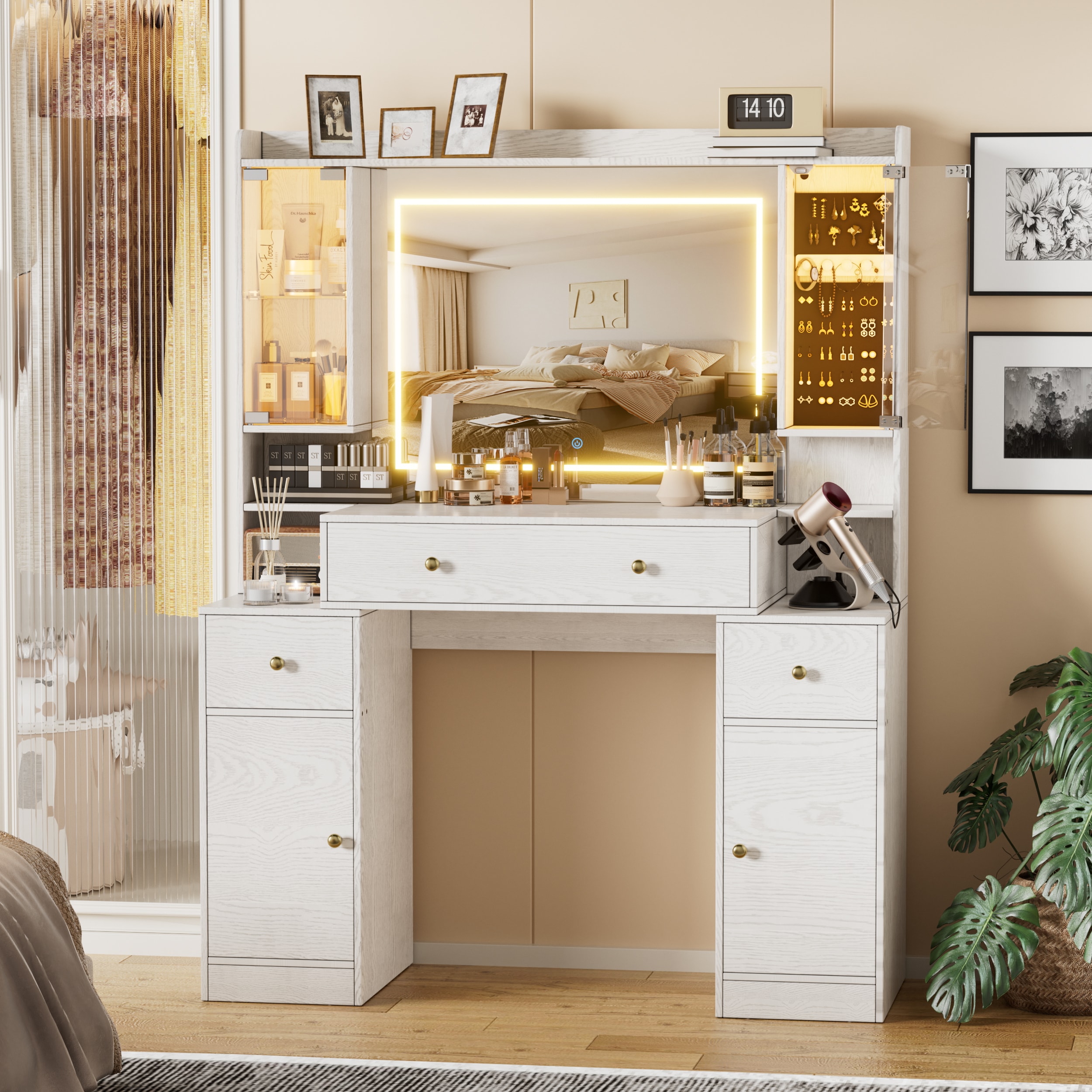 PAKASEPT T6W2005WXY241030 Bedroom-Vanities - View #8