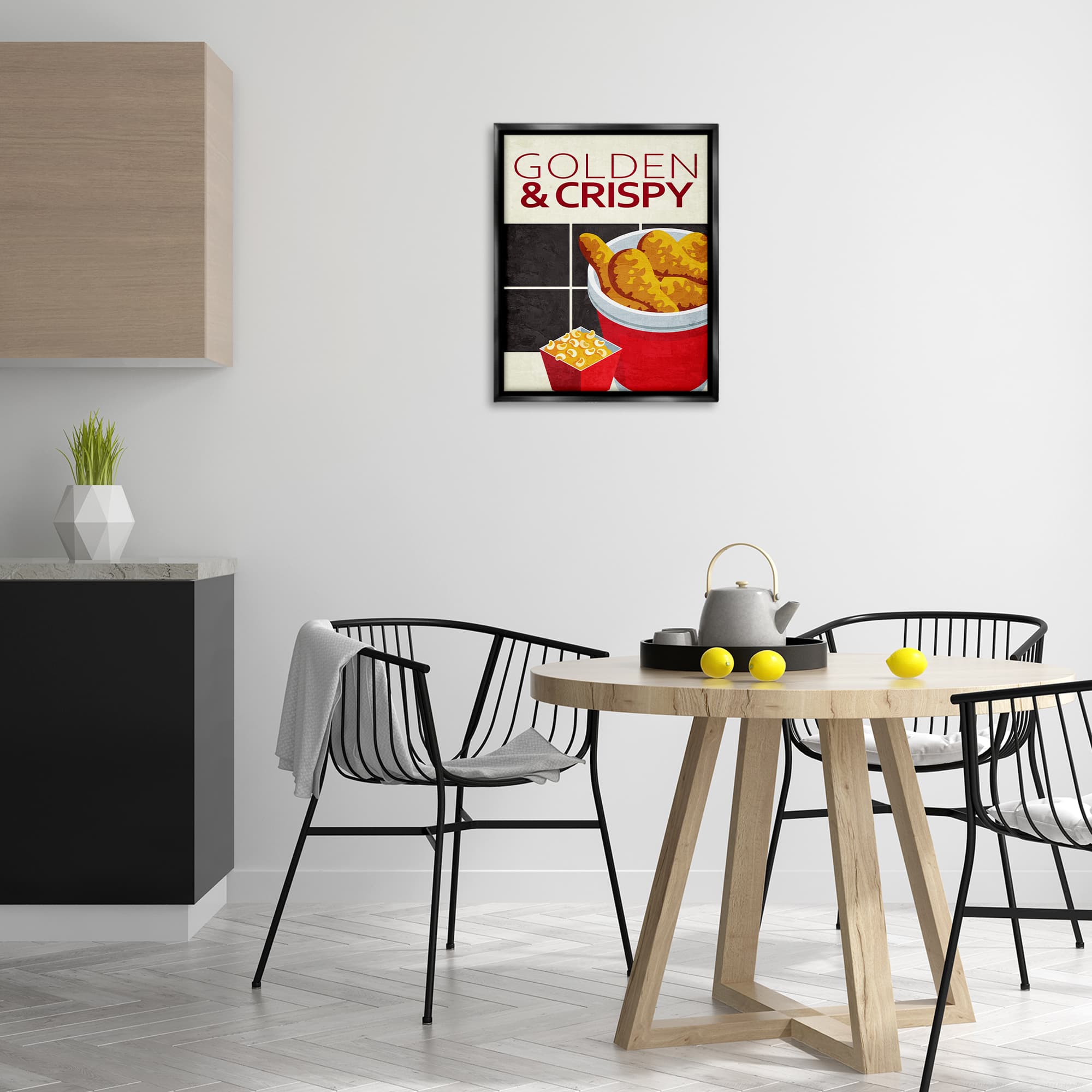 Stupell Industries BS-476-FFB-16X20 Wall-Art - View #3