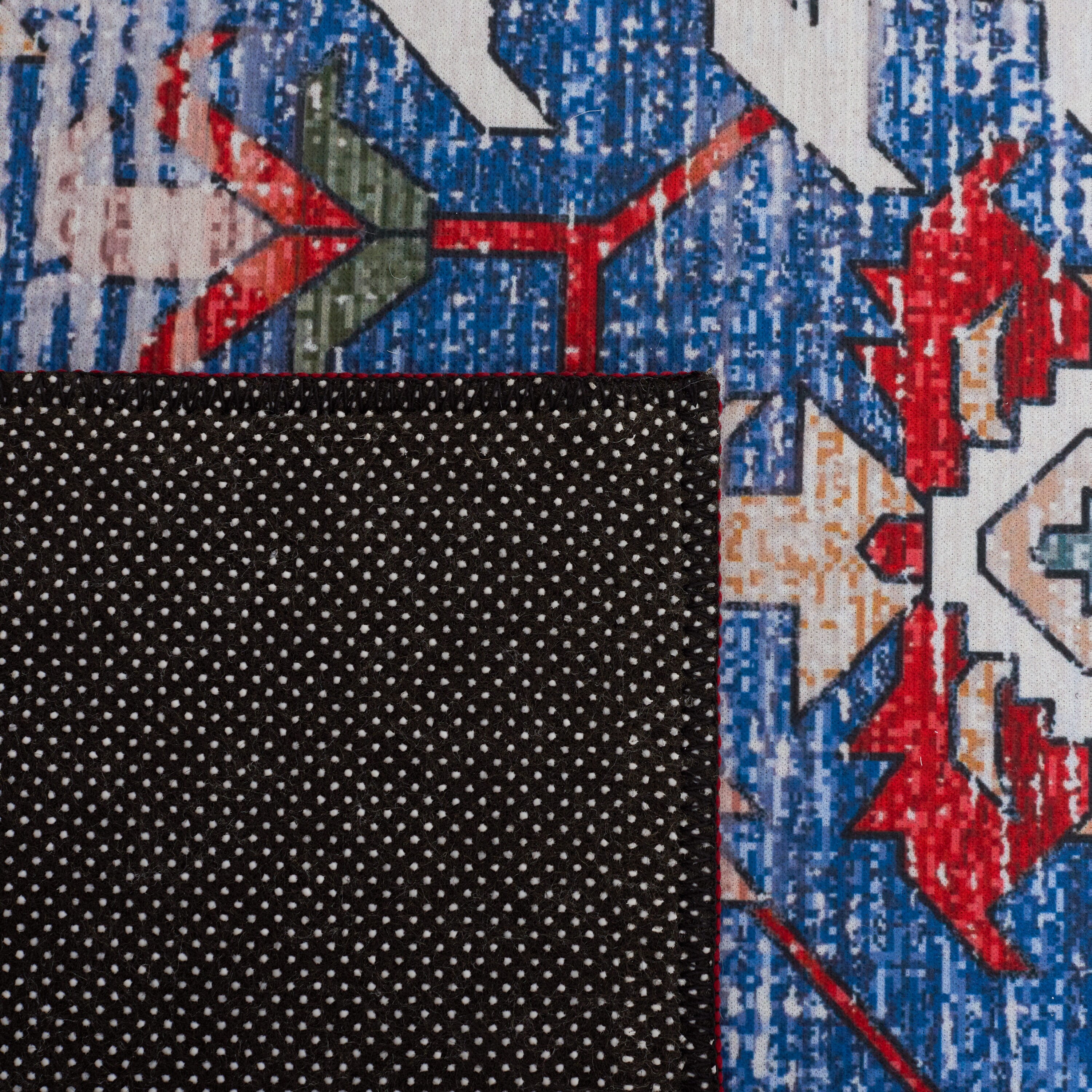 Safavieh TSN102M-5SQ rugs - View #5