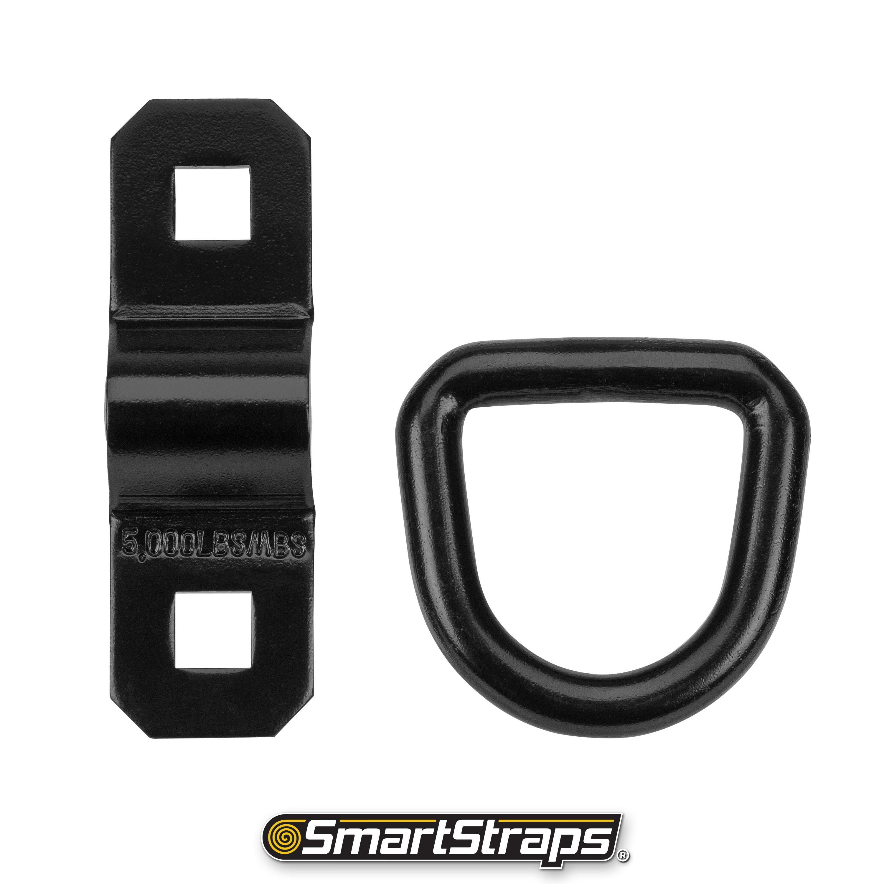 SmartStraps 9183 Tie-Down-Hardware - View #7