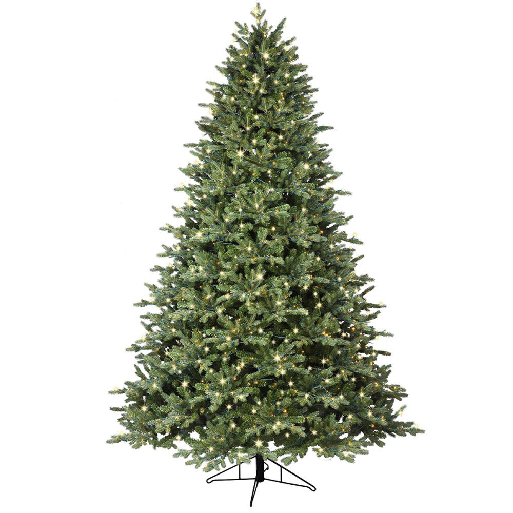 lowes 7.5 aspen fir