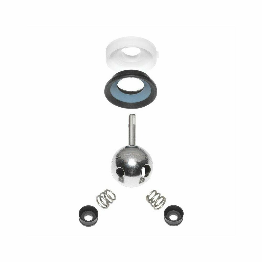 Oak Brook ACHR144248  4914362 Hot and Cold Faucet Cartridge Assembly for Essentials Single Kitchen and Tub and Shower- Pack of 5
