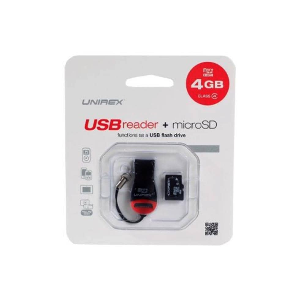 Unirex 84991913M Black Cable