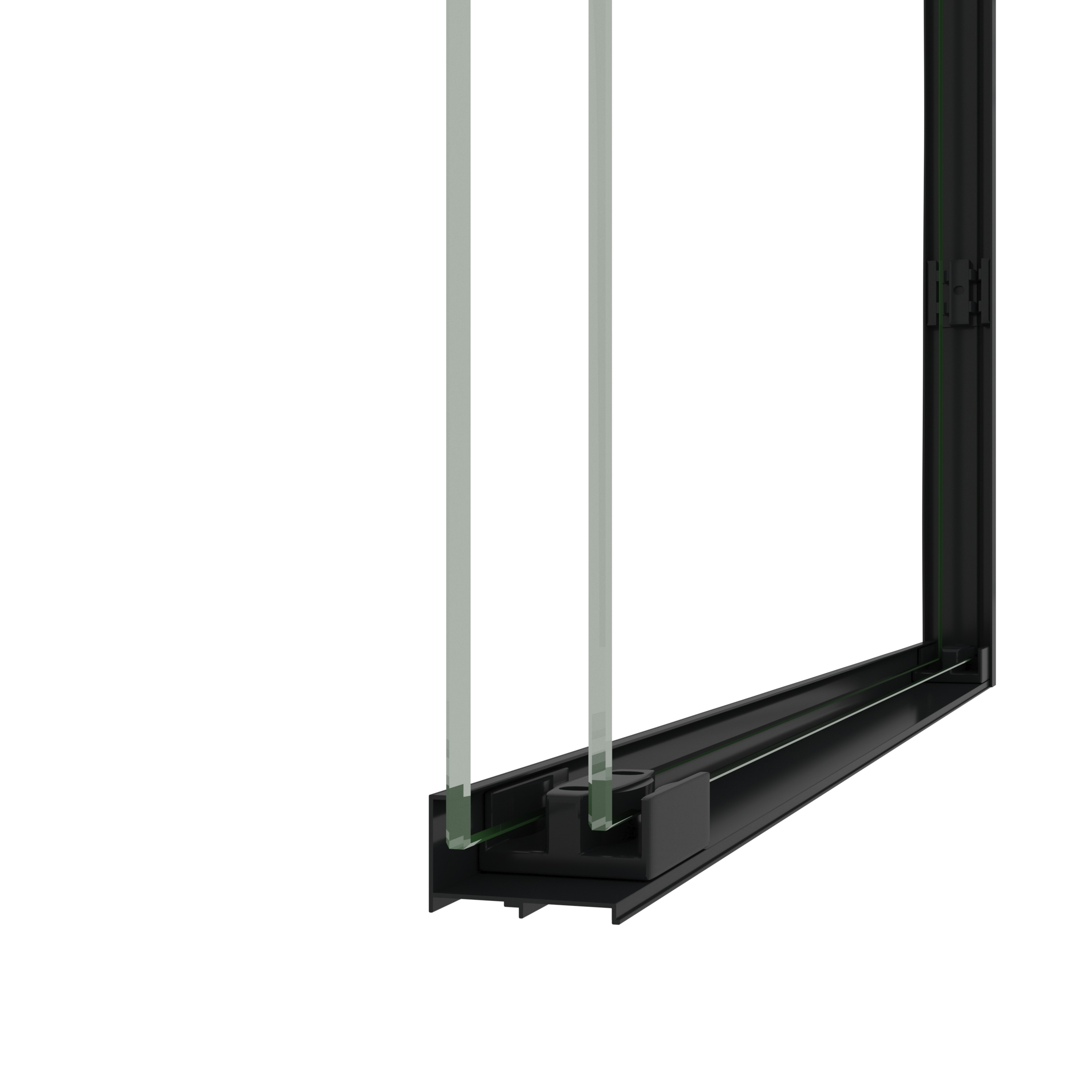 AAZJ JBF-W1675P288823 Shower-Doors - View #18