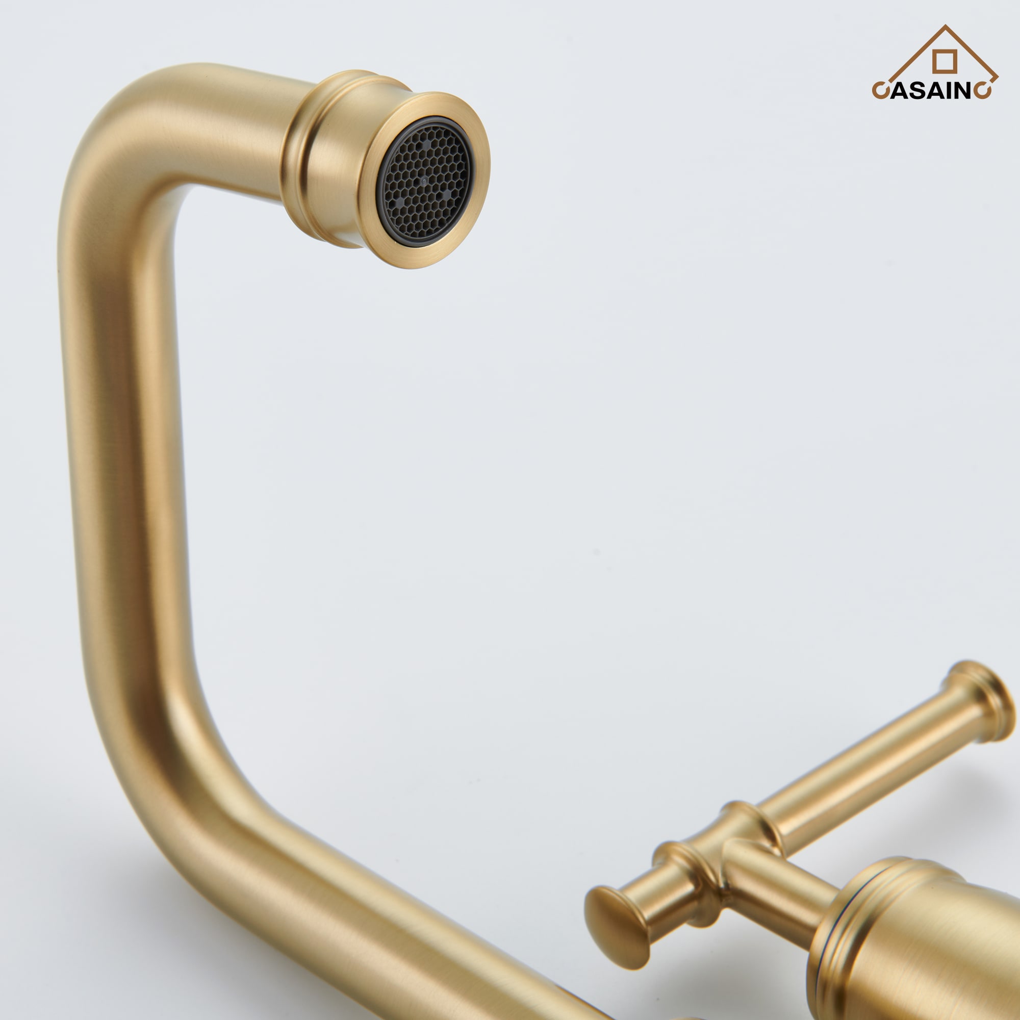 CASAINC YT-71MB Lavatory-Faucets - View #13