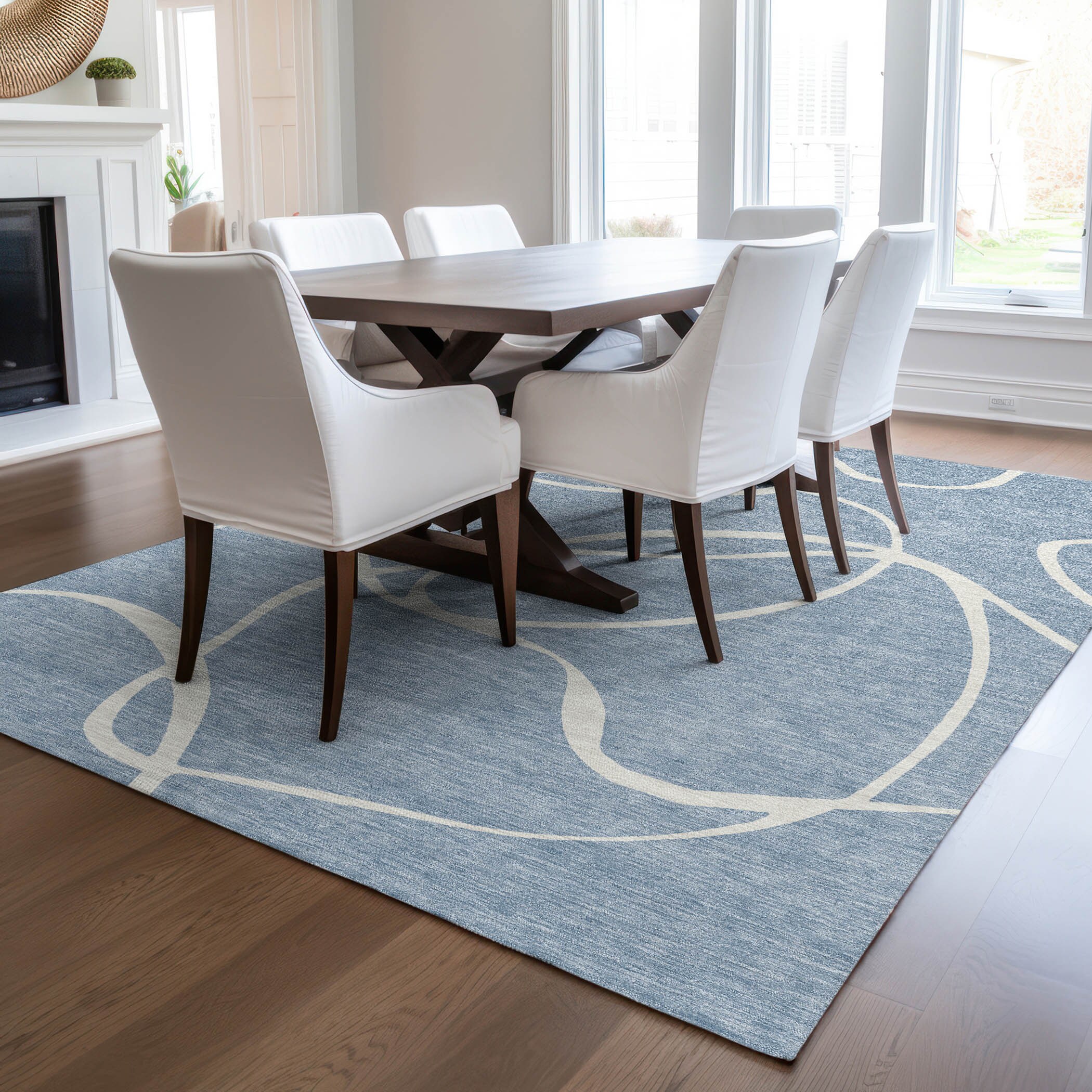 Addison Rugs ACN999DN3X5 rugs - View #7