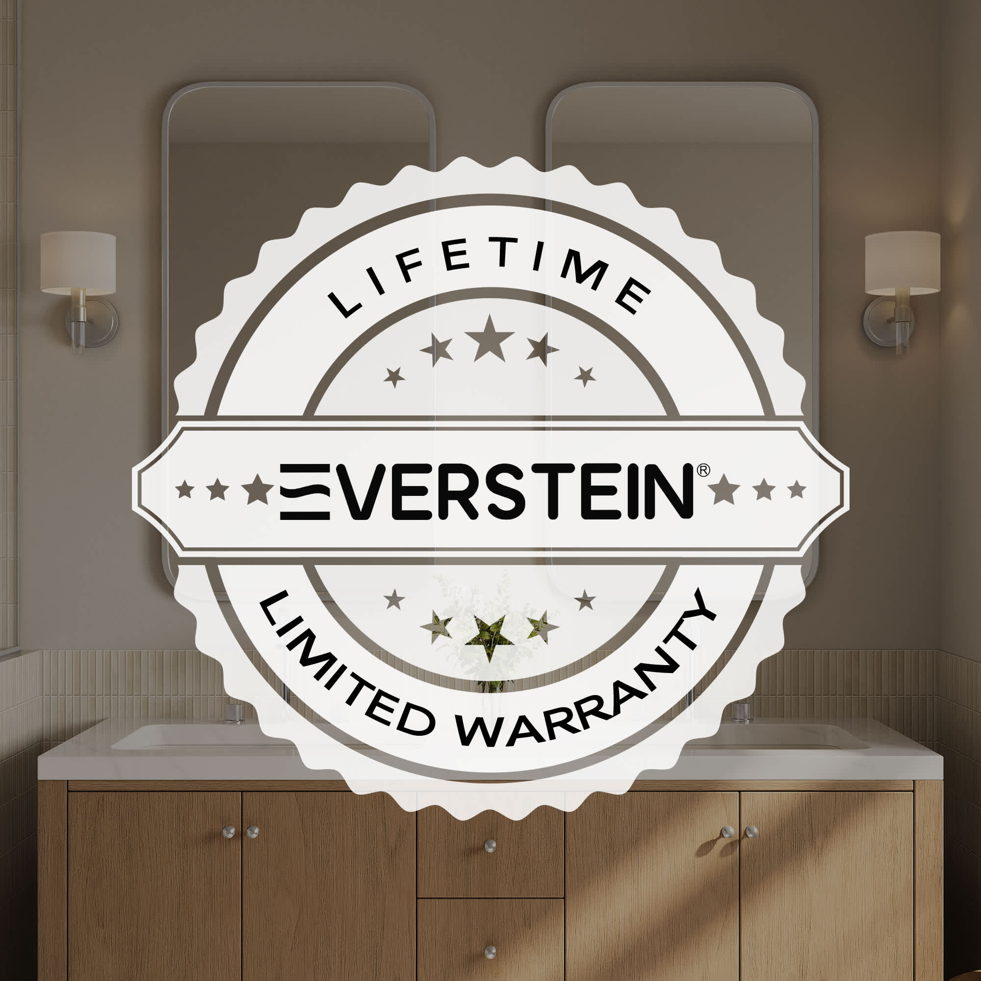 EVERSTEIN SFS-1149-CH Lavatory-Faucets - View #11