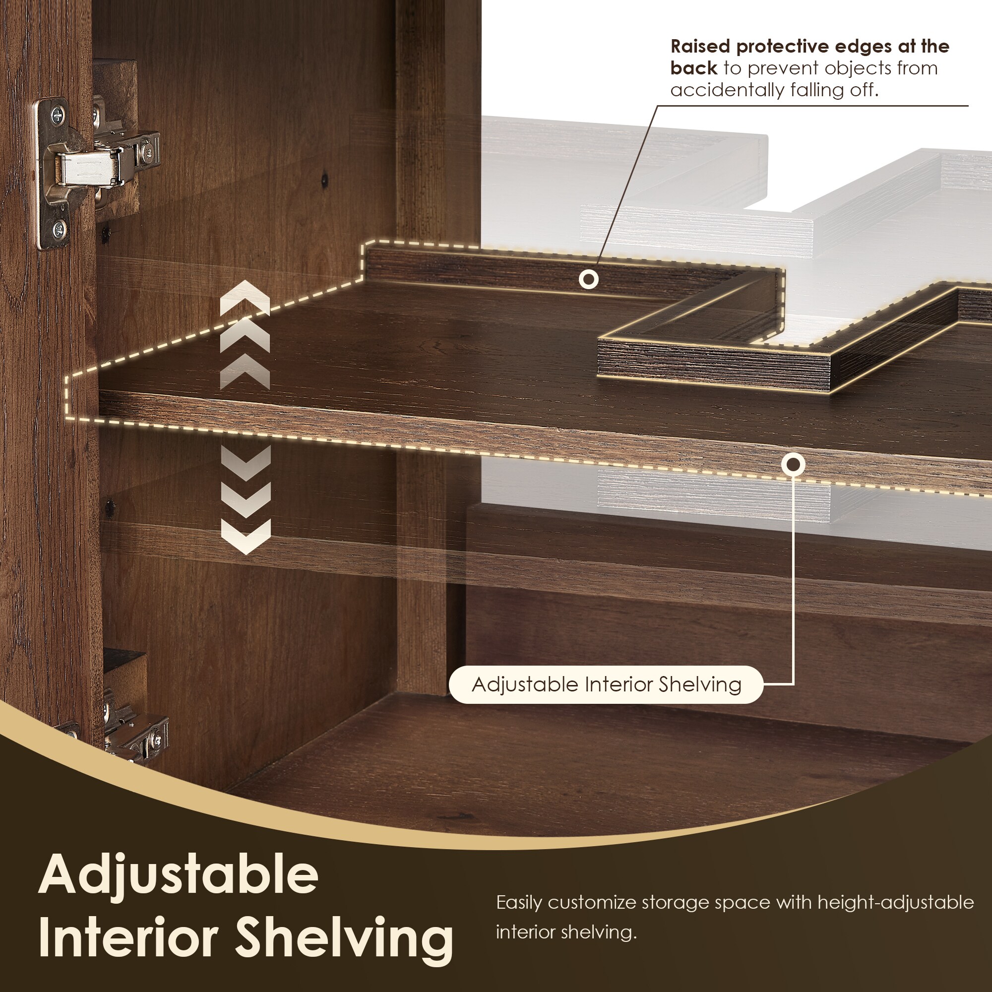 Altair 567030-BK-WH-NM Bath-Vanity-Combo - View #11