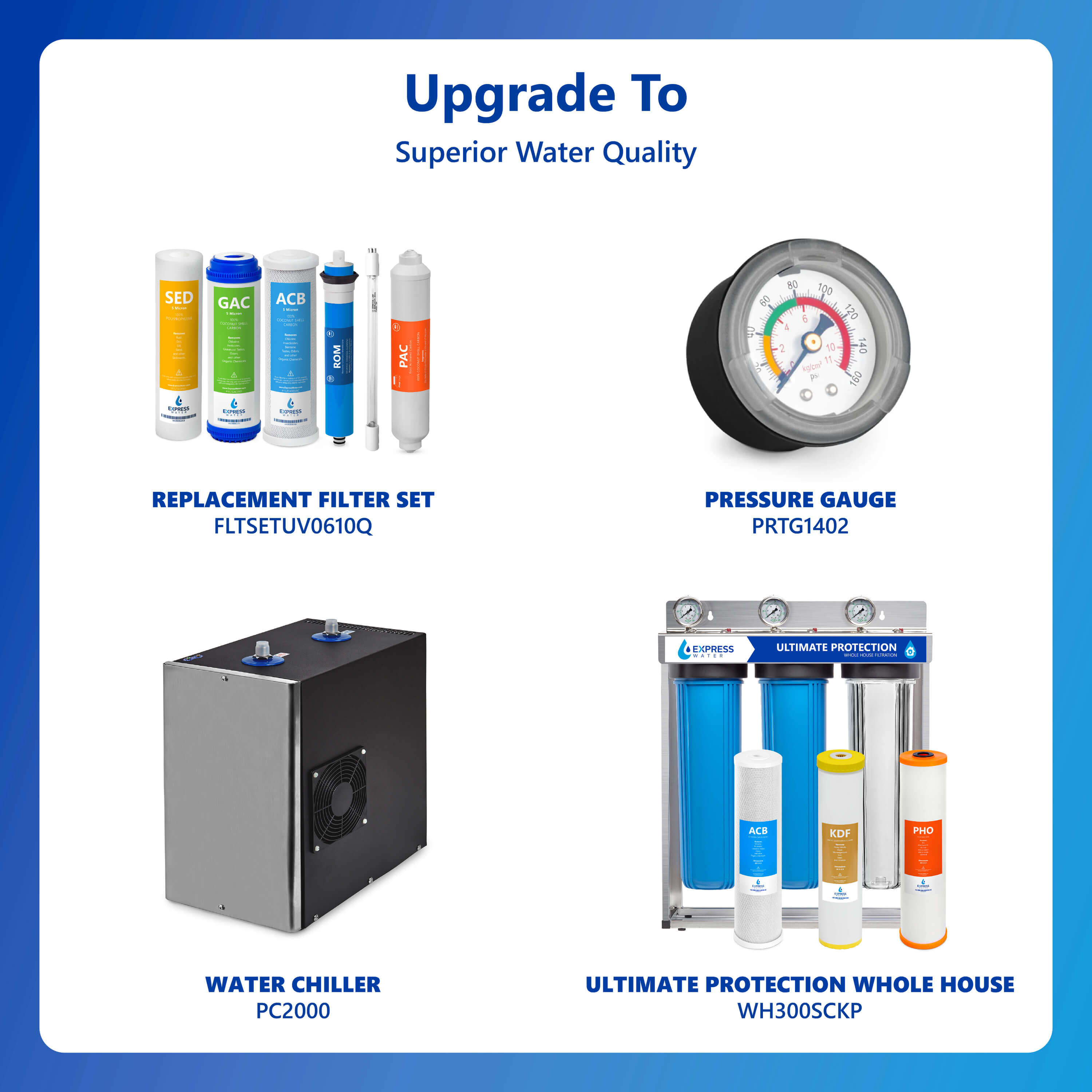 Express Water ROUV10DBN Reverse-Osmosis - View #9