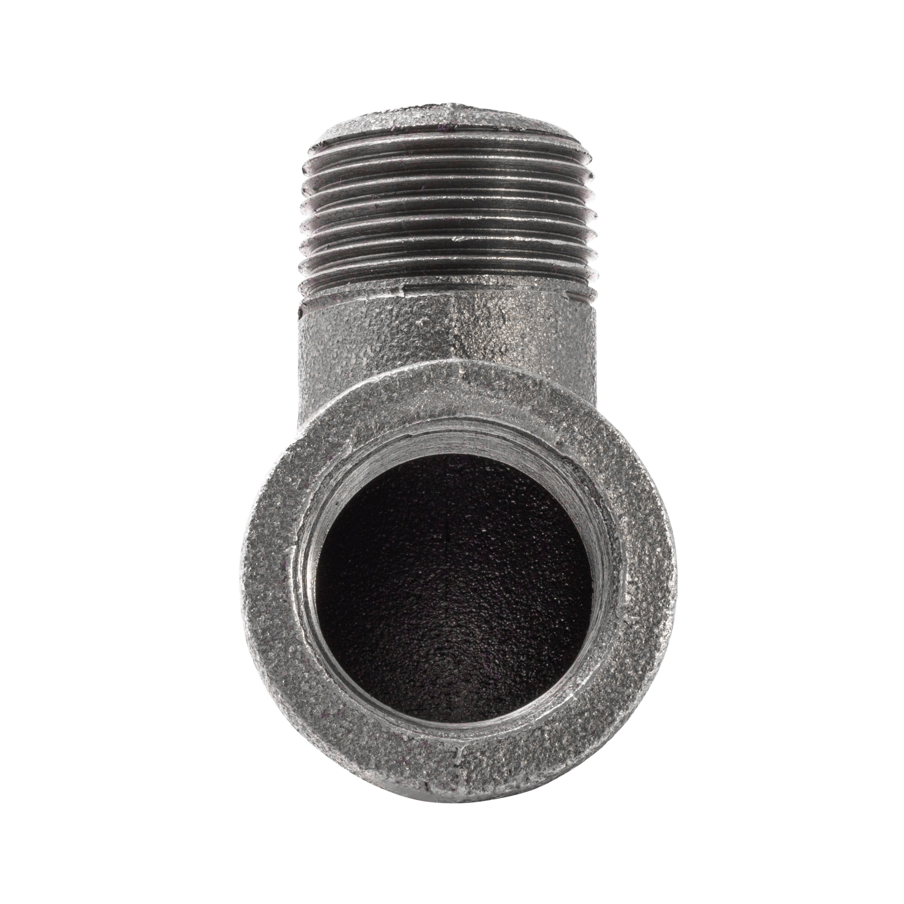 RELIABILT 70205 Black-Iron-Fittings - View #3