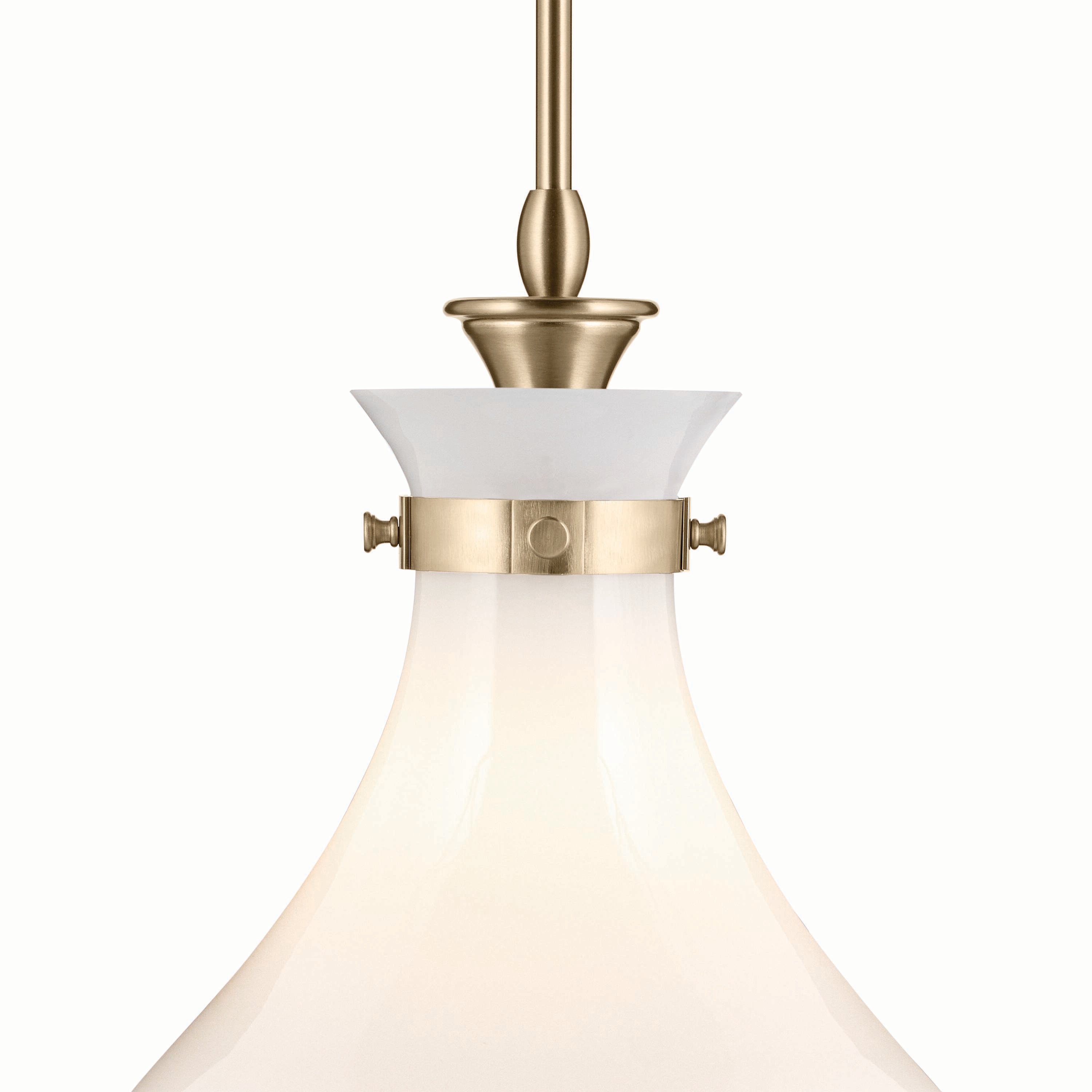 Kichler 52777CPZ Pendant-Lights - View #5