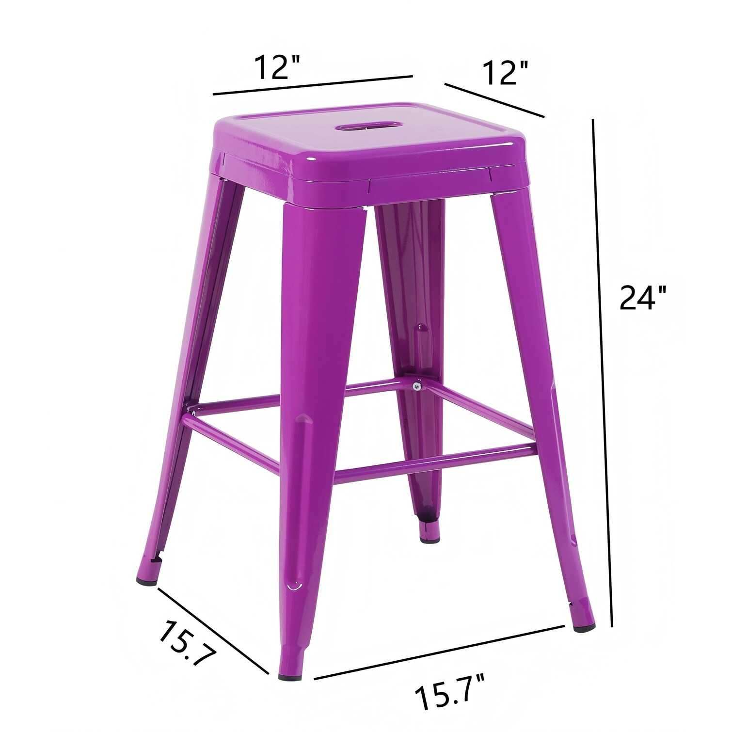 chillscreamni 2EIZC5XO9B4Q stools - View #5